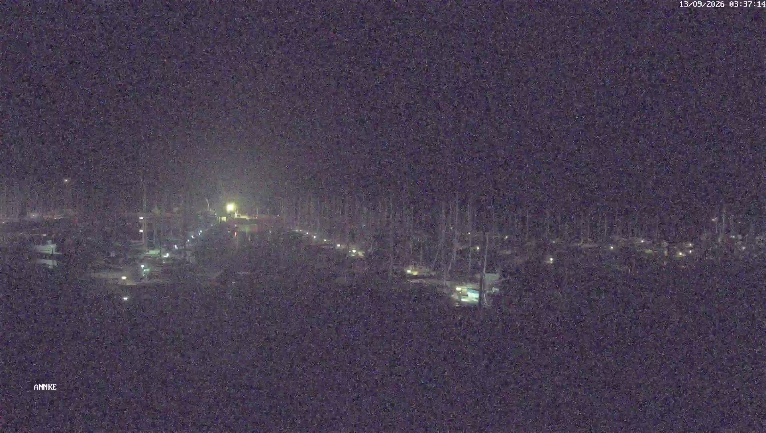 Webcam Image