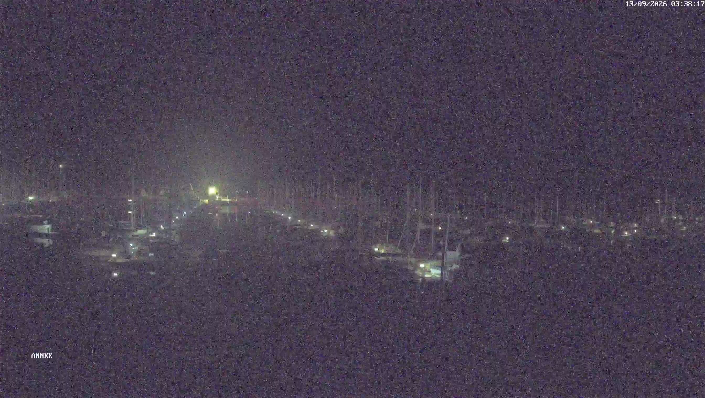 Webcam Image