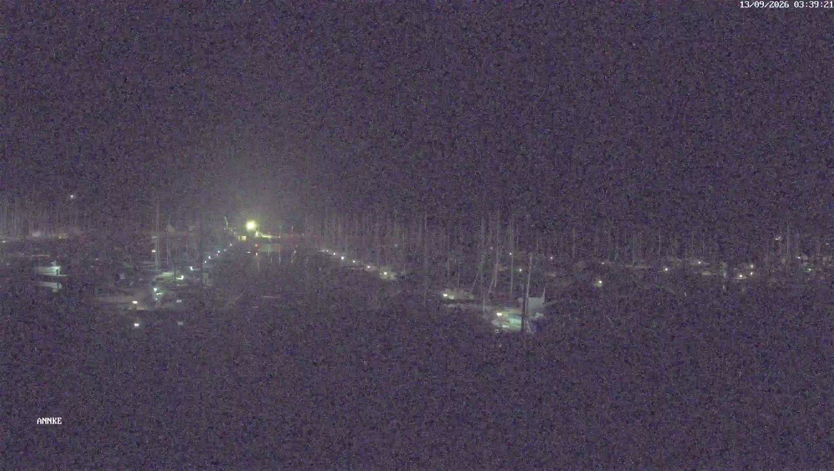 Webcam Image
