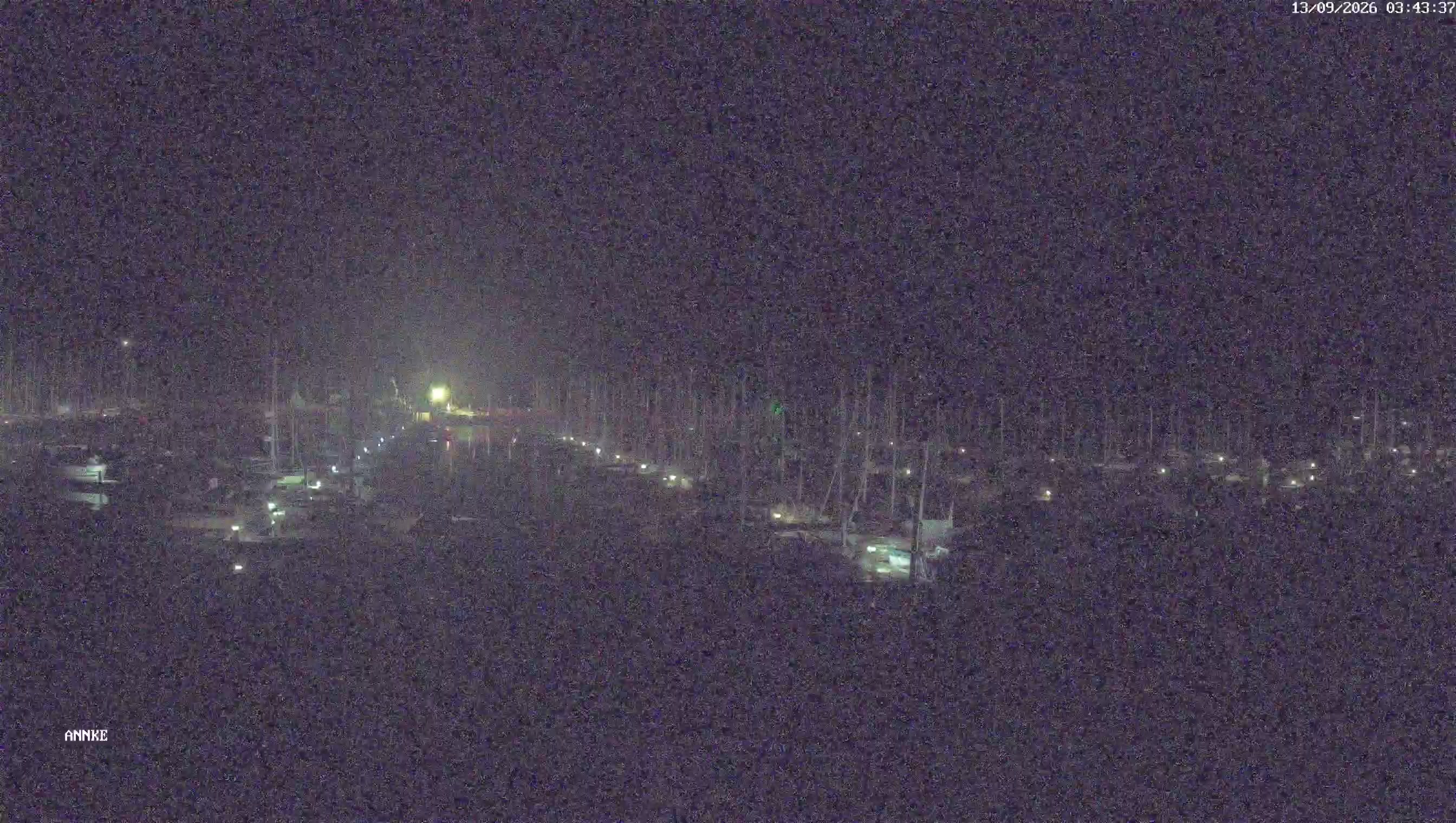 Webcam Image