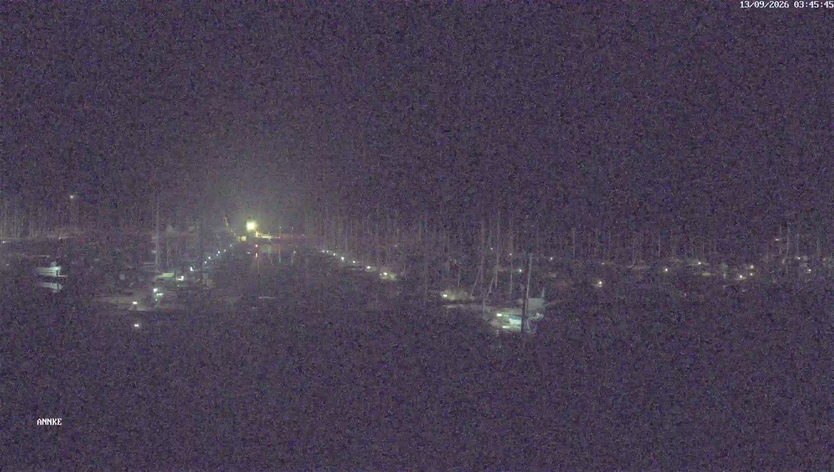 Webcam Image