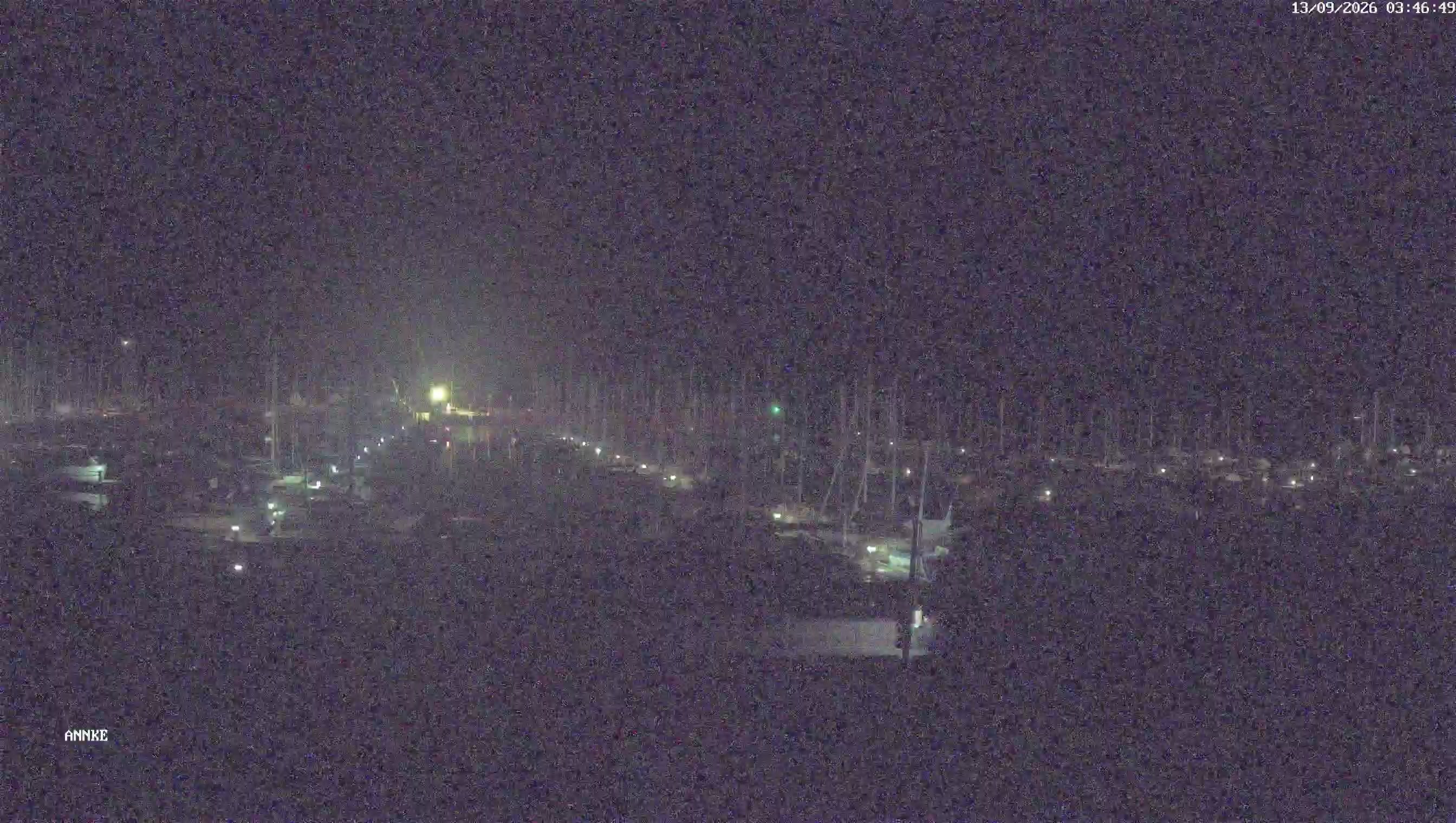 Webcam Image
