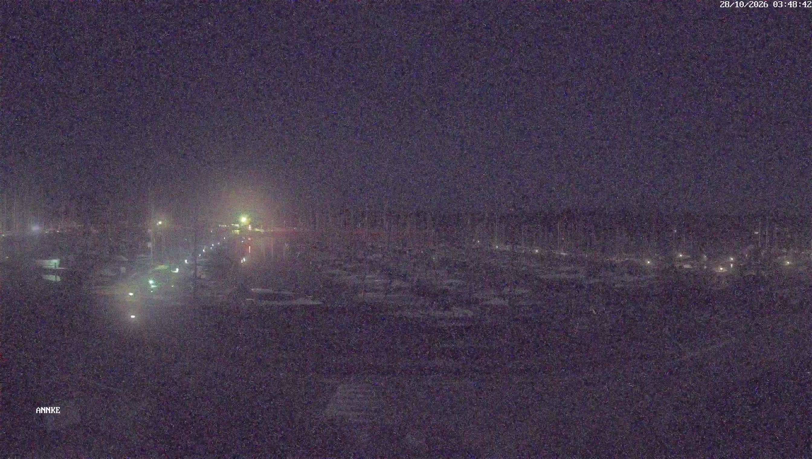 Webcam Image