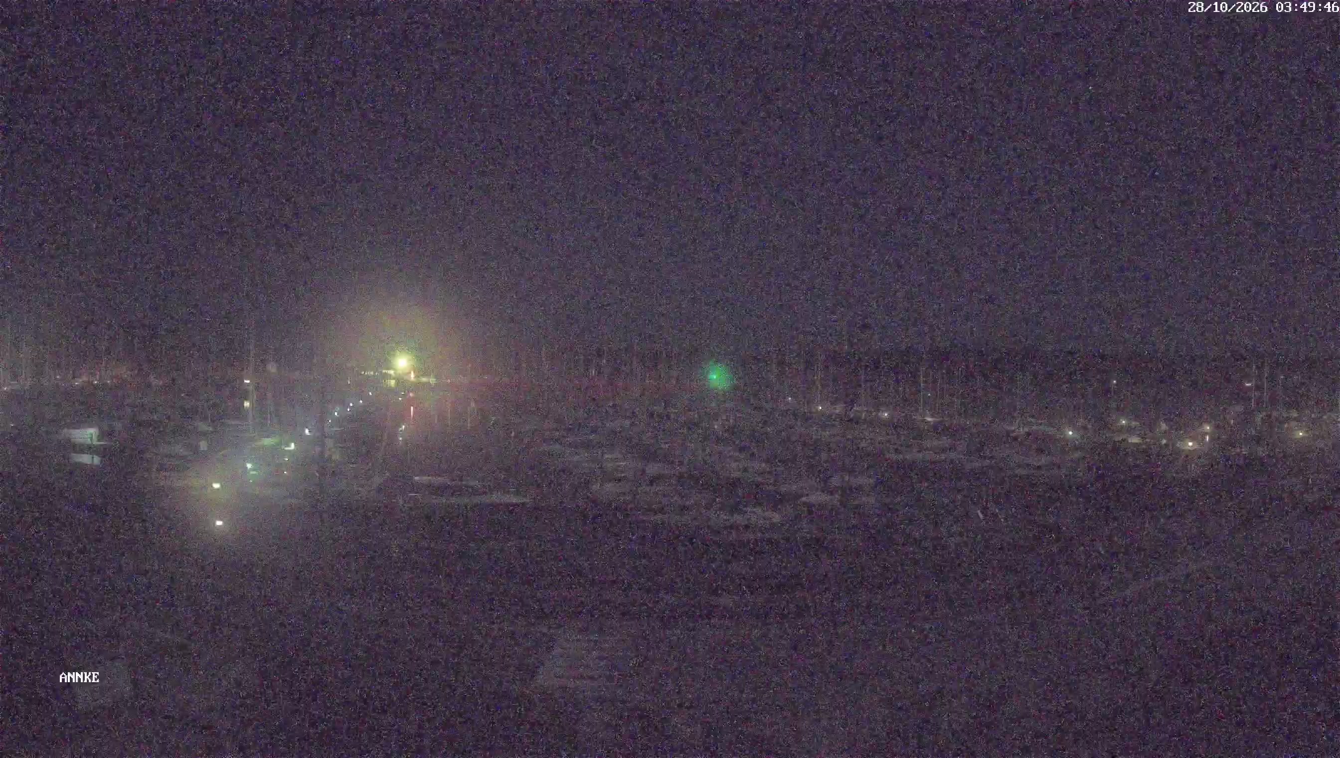 Webcam Image