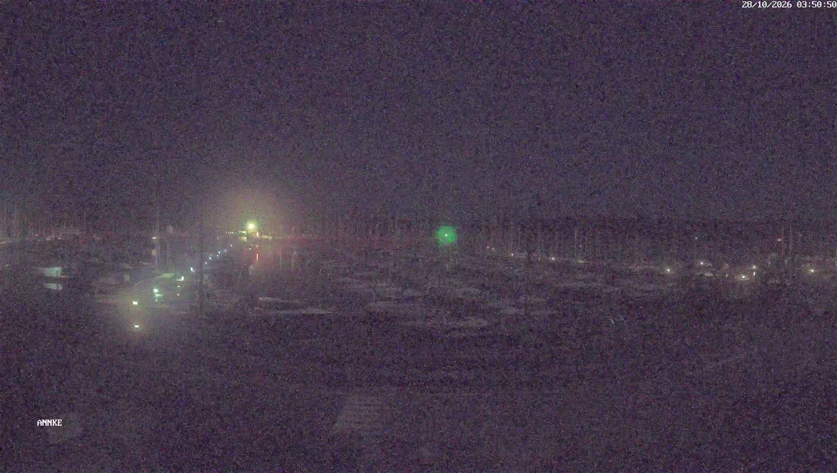 Webcam Image