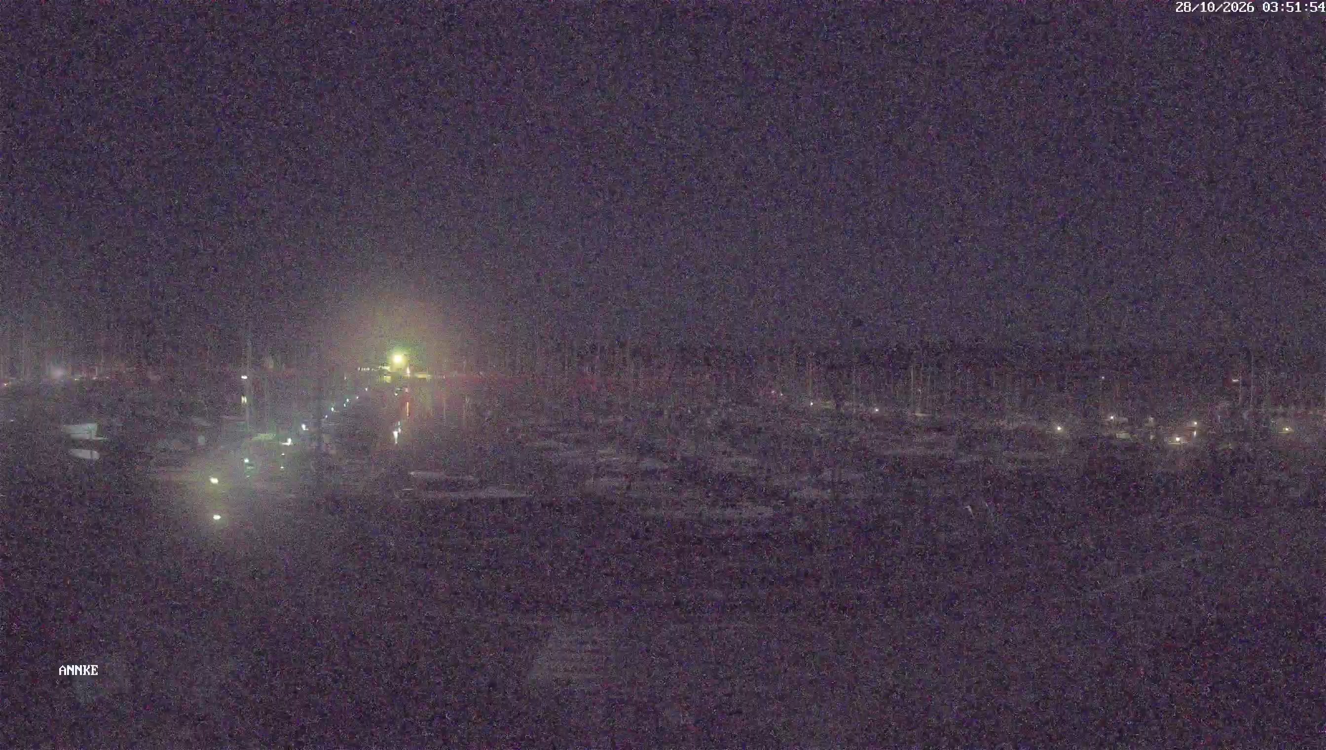 Webcam Image