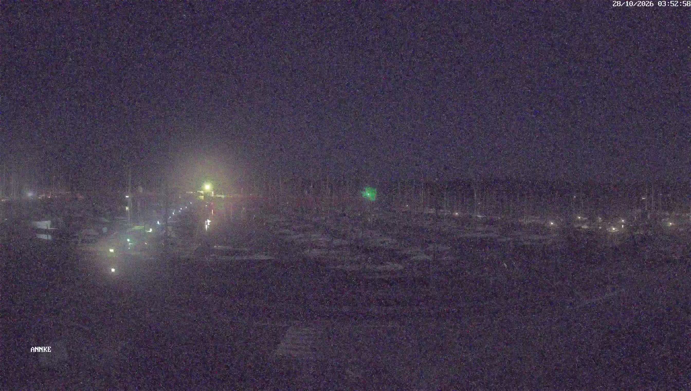 Webcam Image