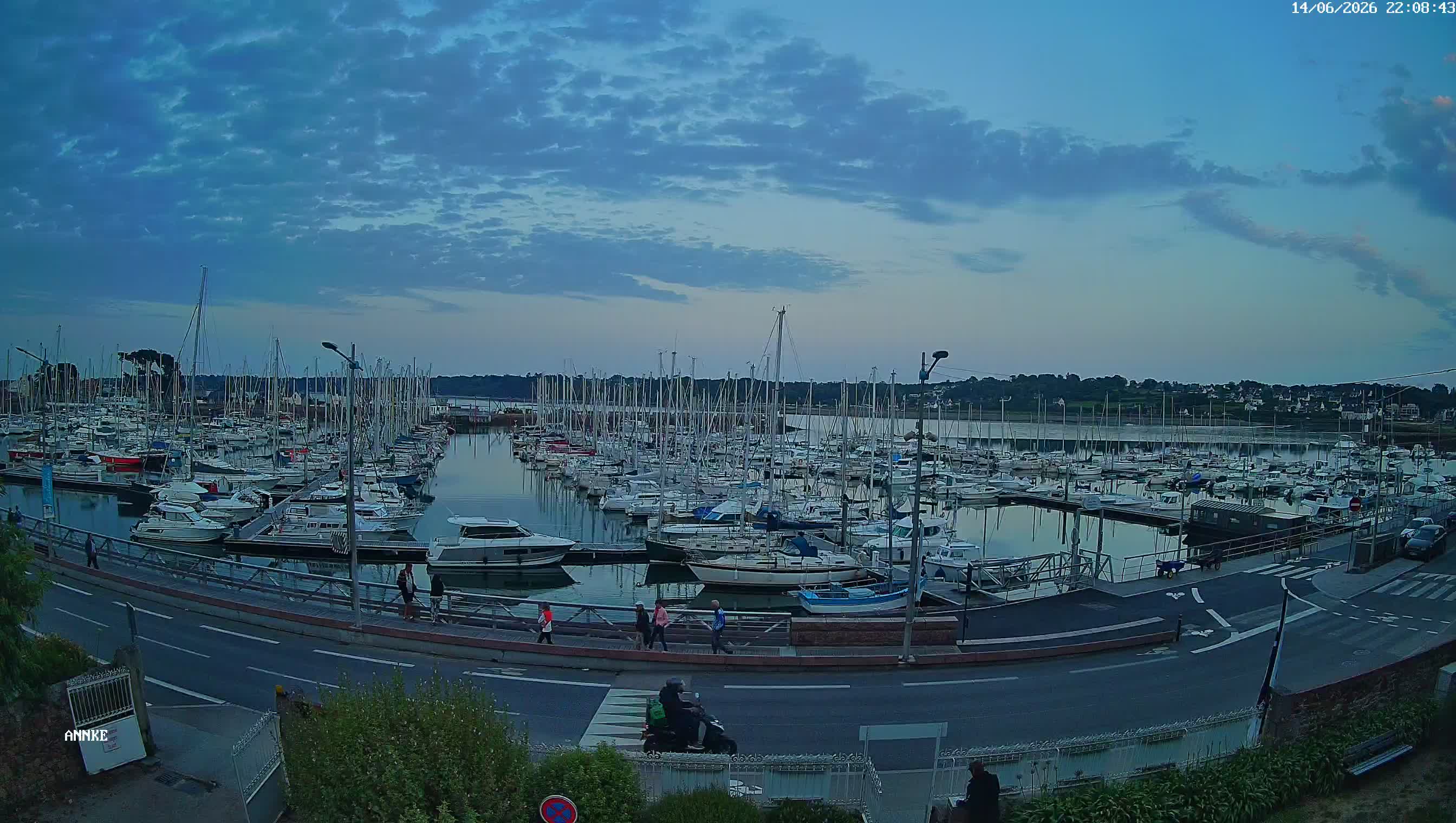 Webcam Image