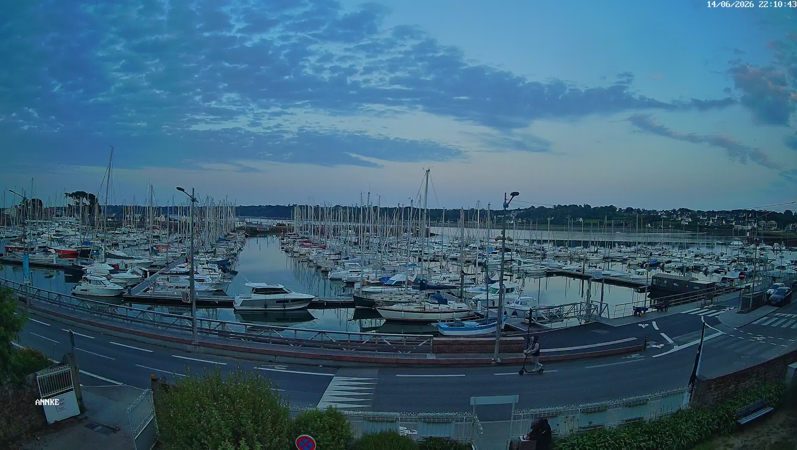 Webcam Image