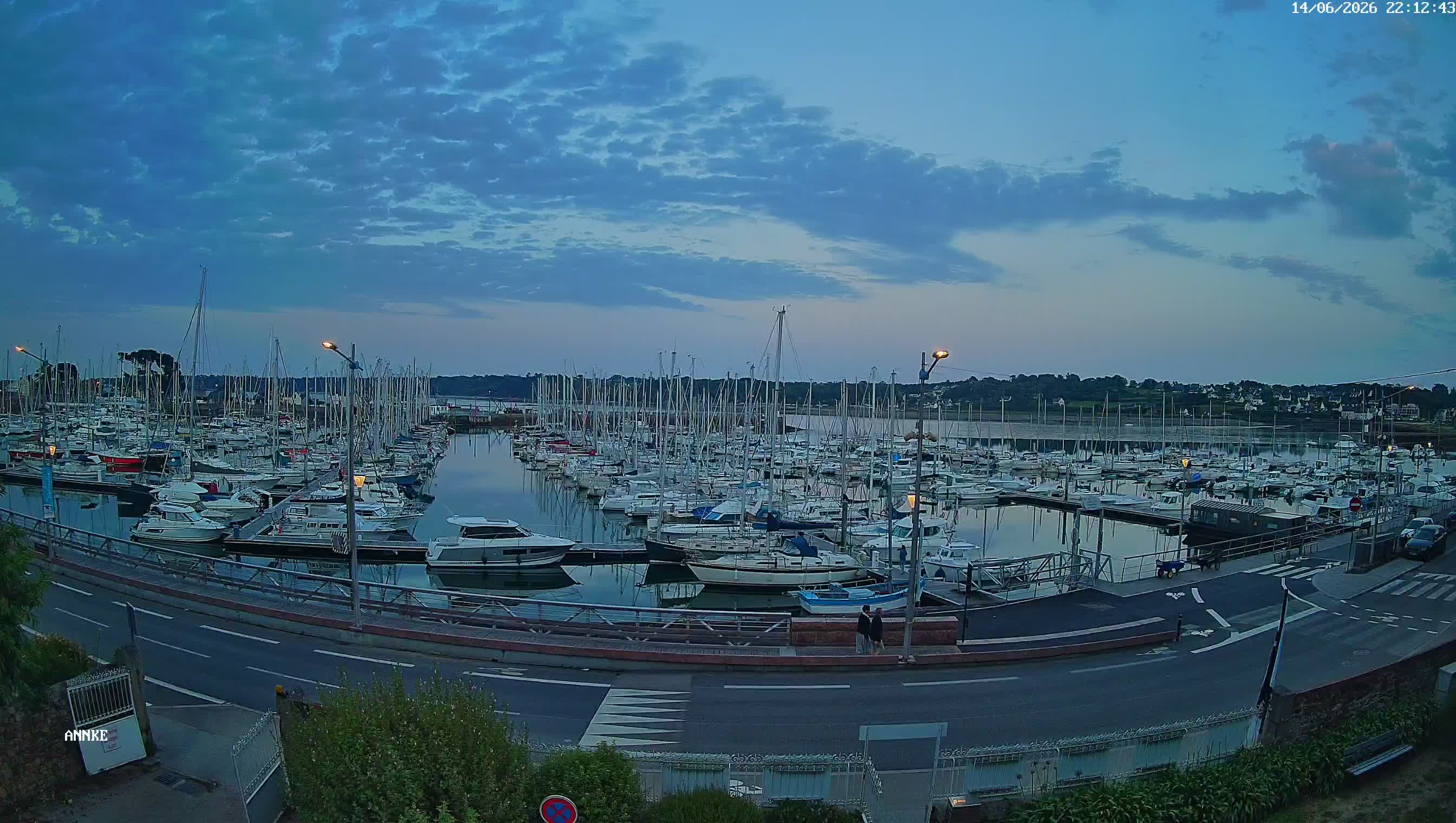 Webcam Image