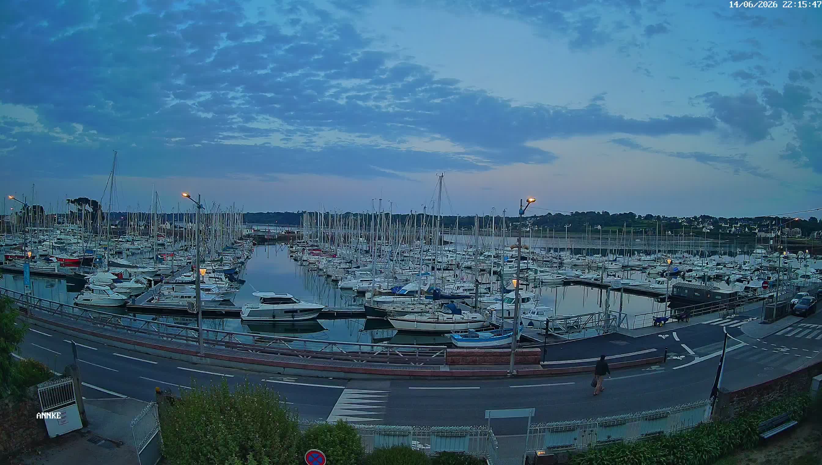 Webcam Image