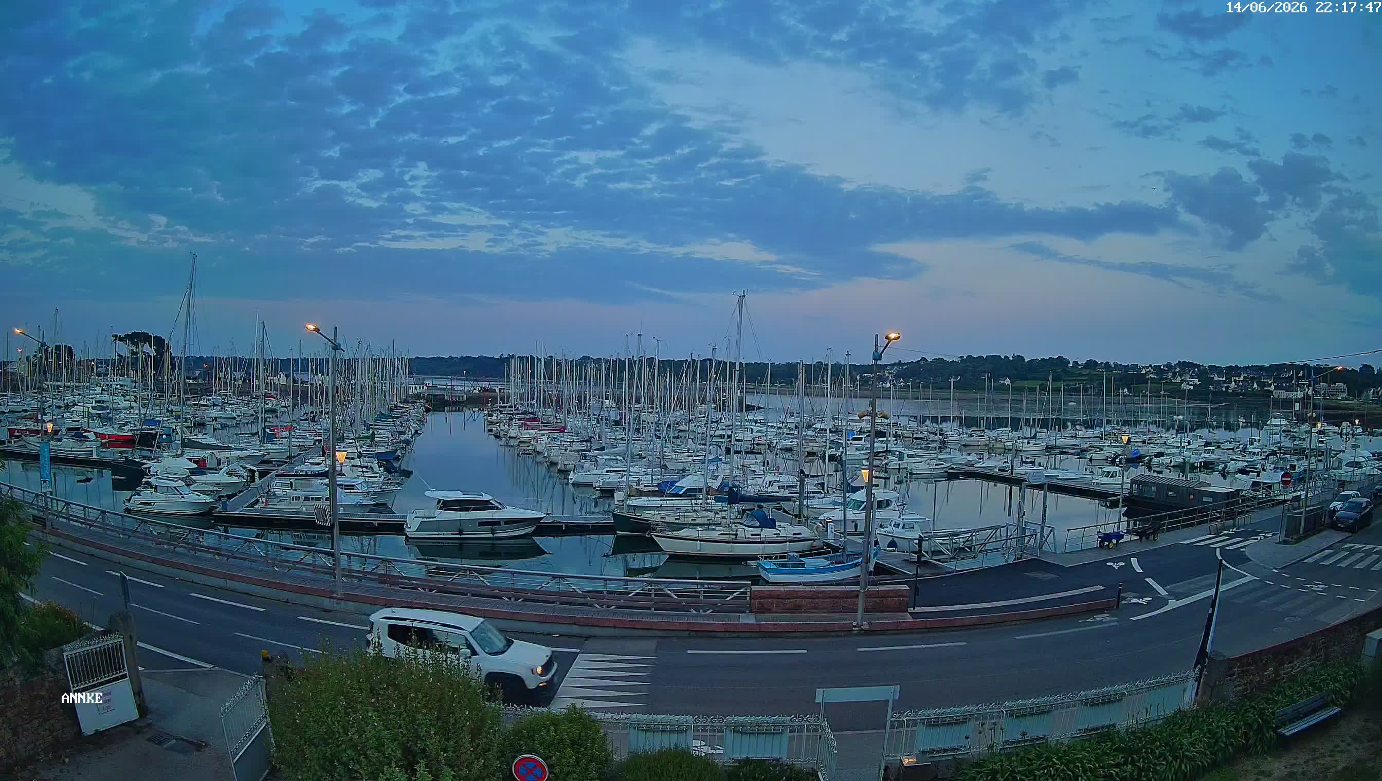 Webcam Image