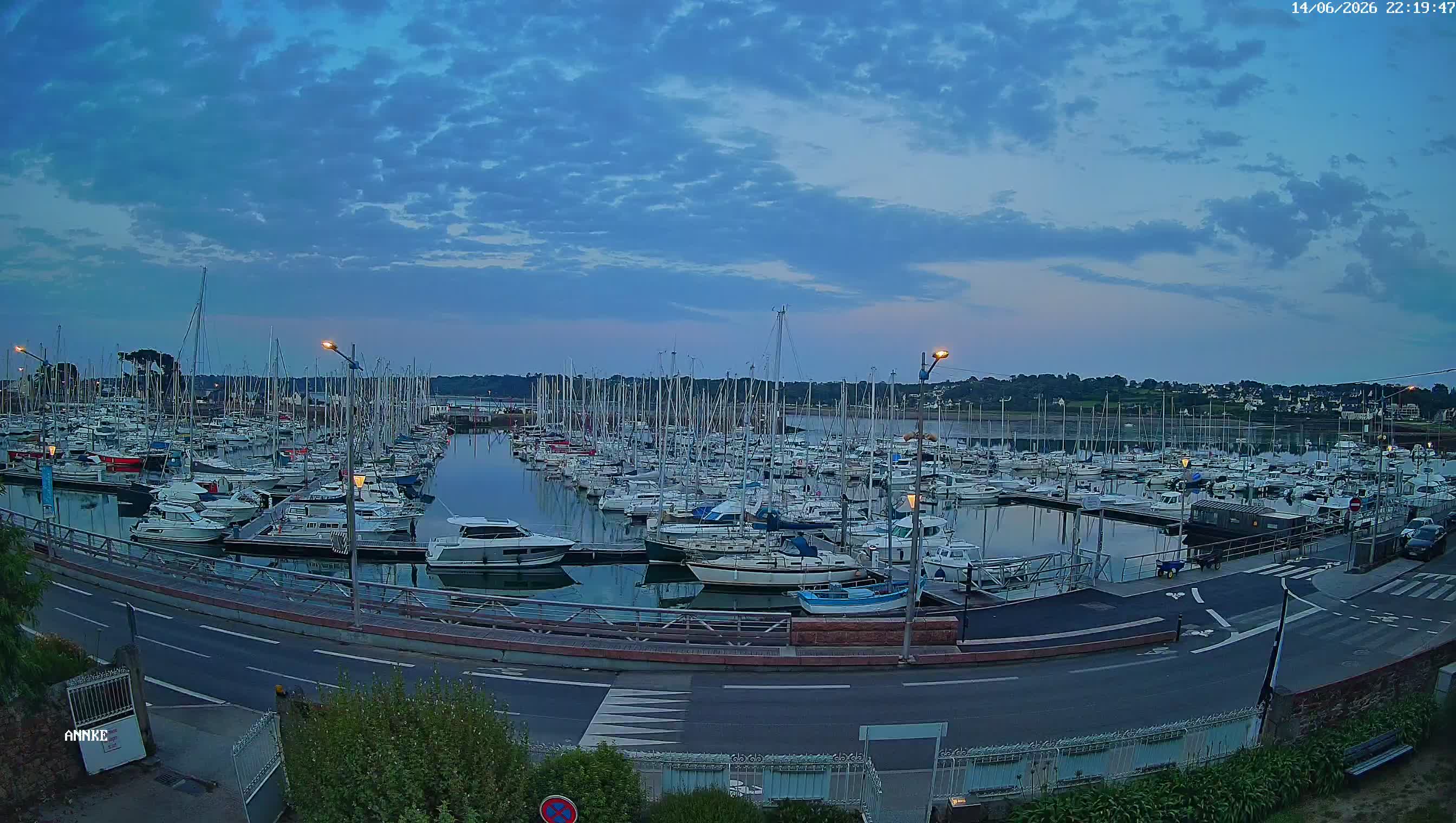Webcam Image