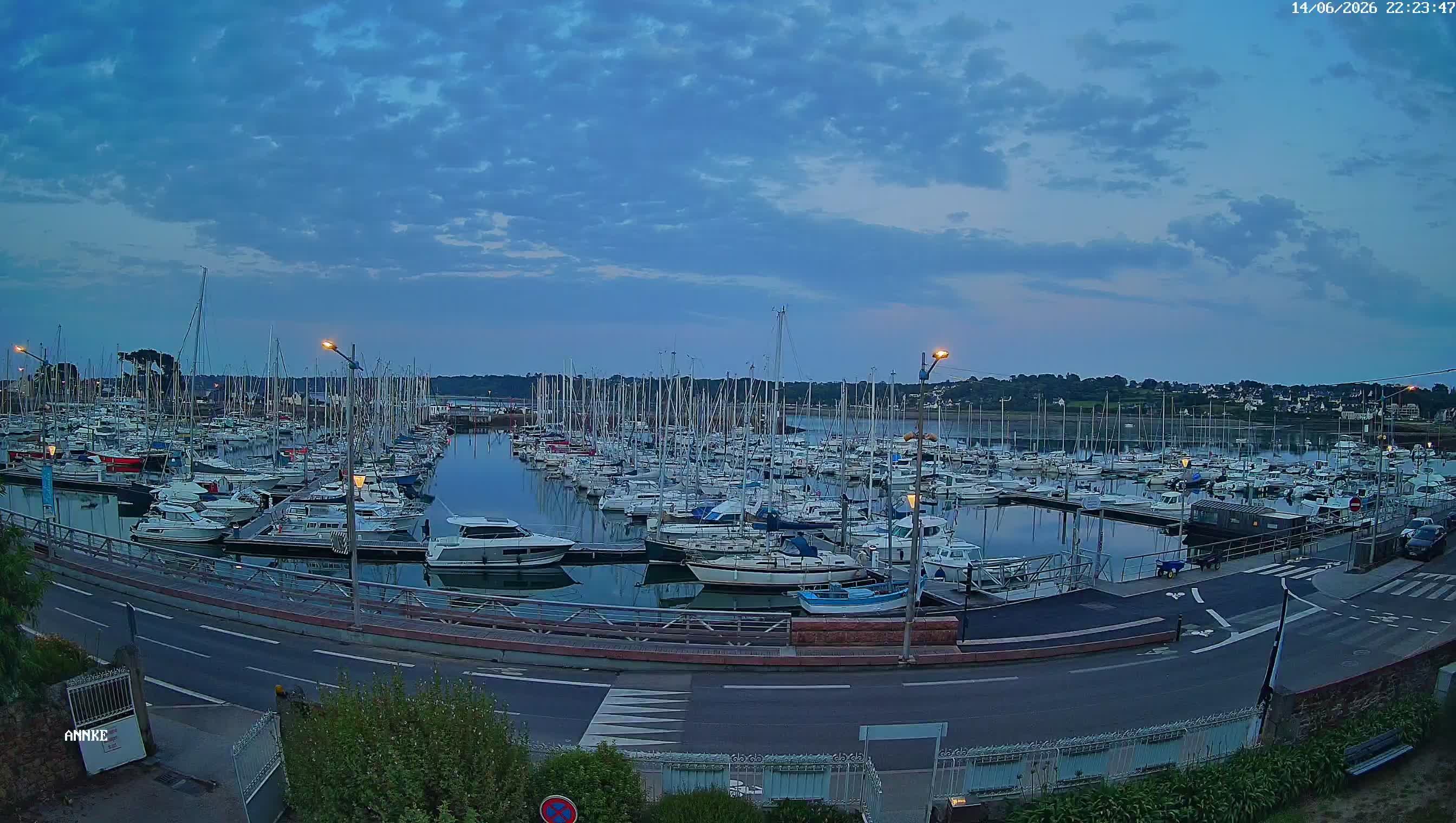Webcam Image