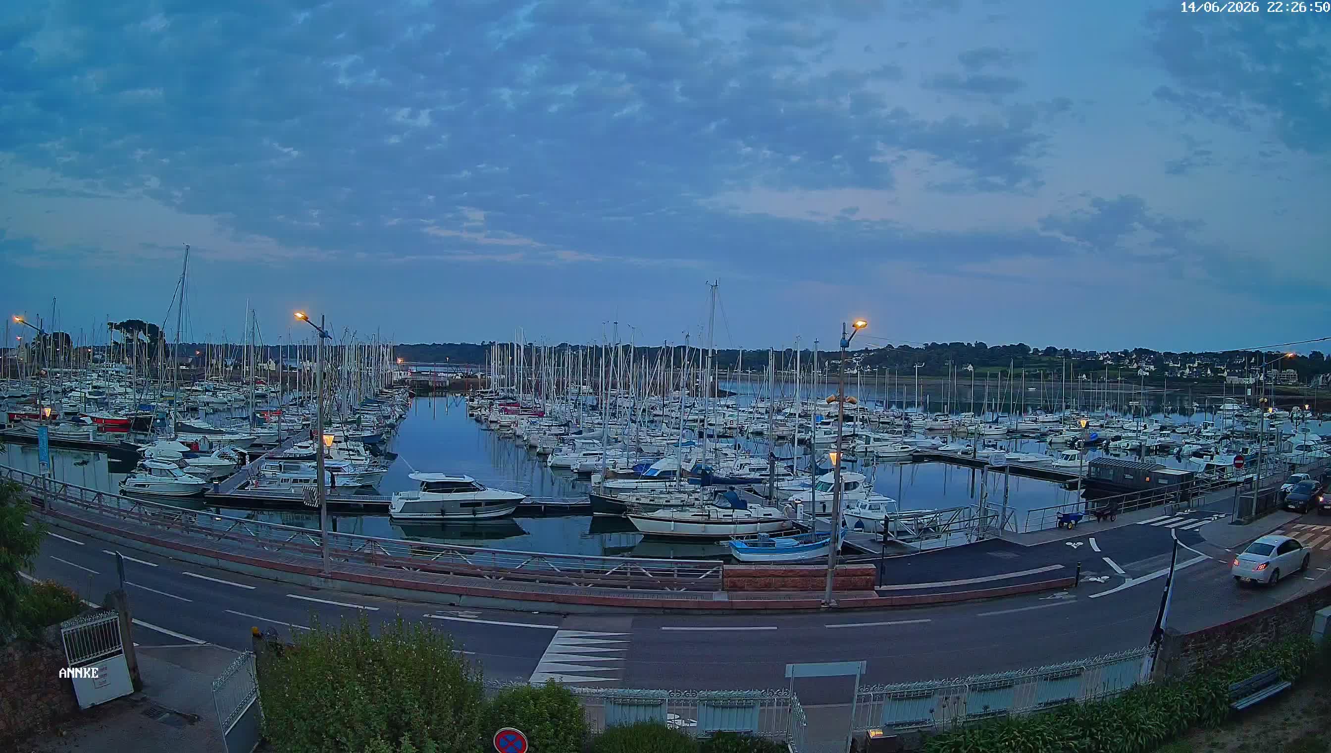Webcam Image