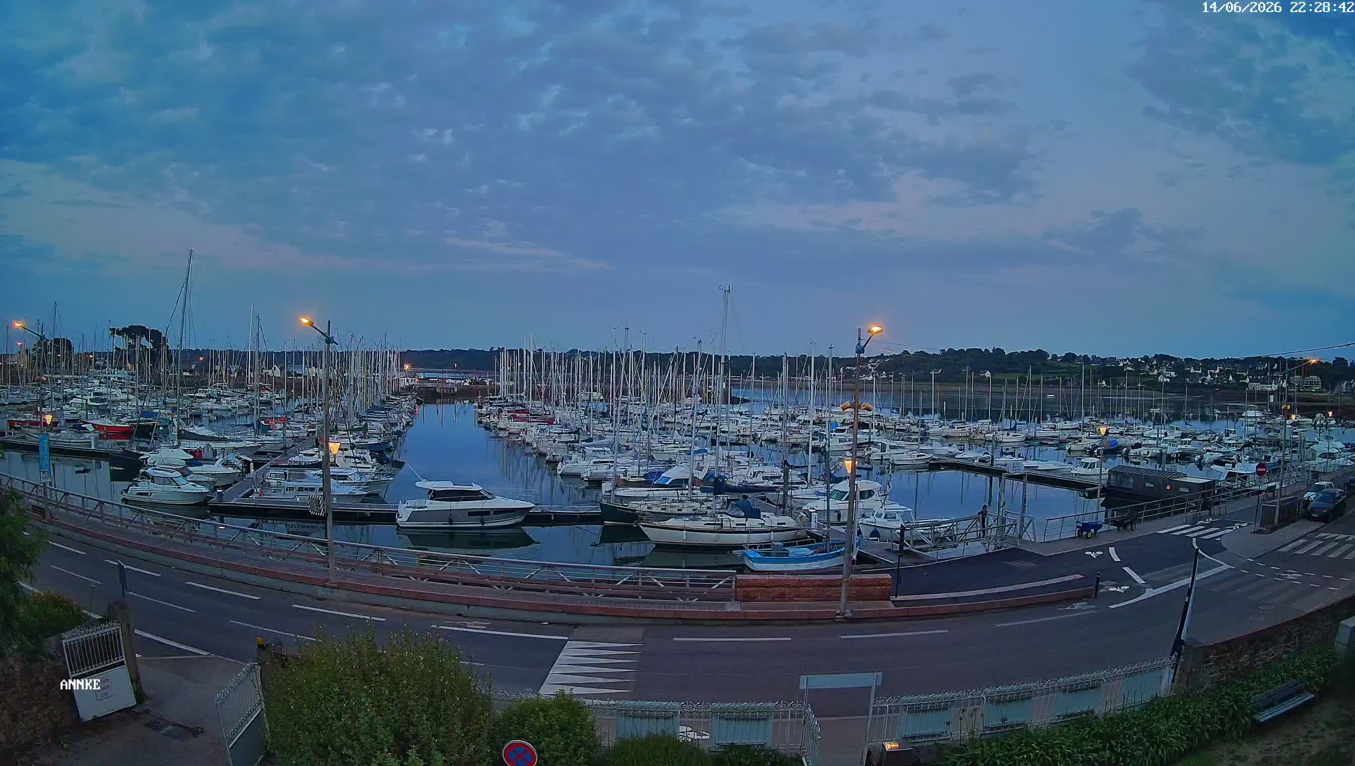 Webcam Image