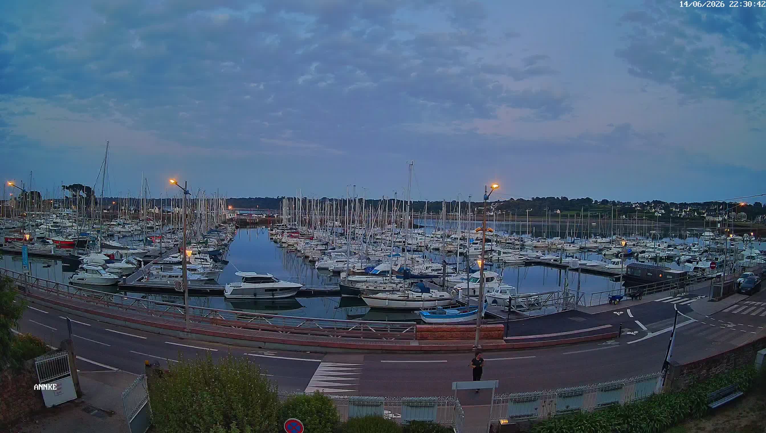 Webcam Image
