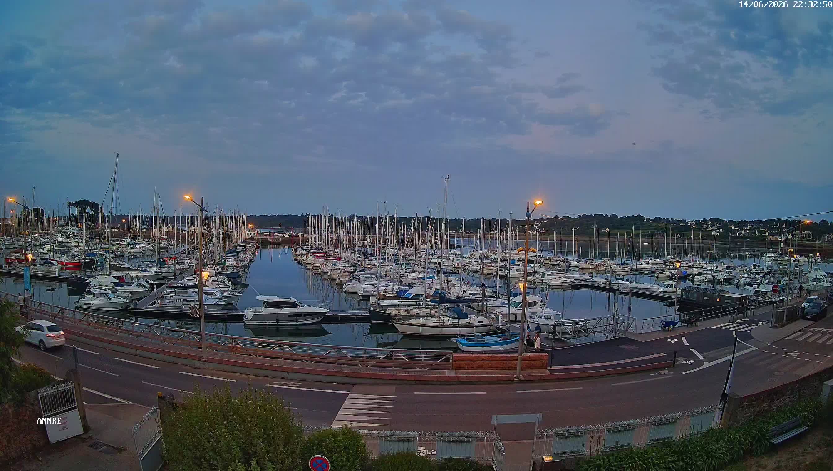 Webcam Image