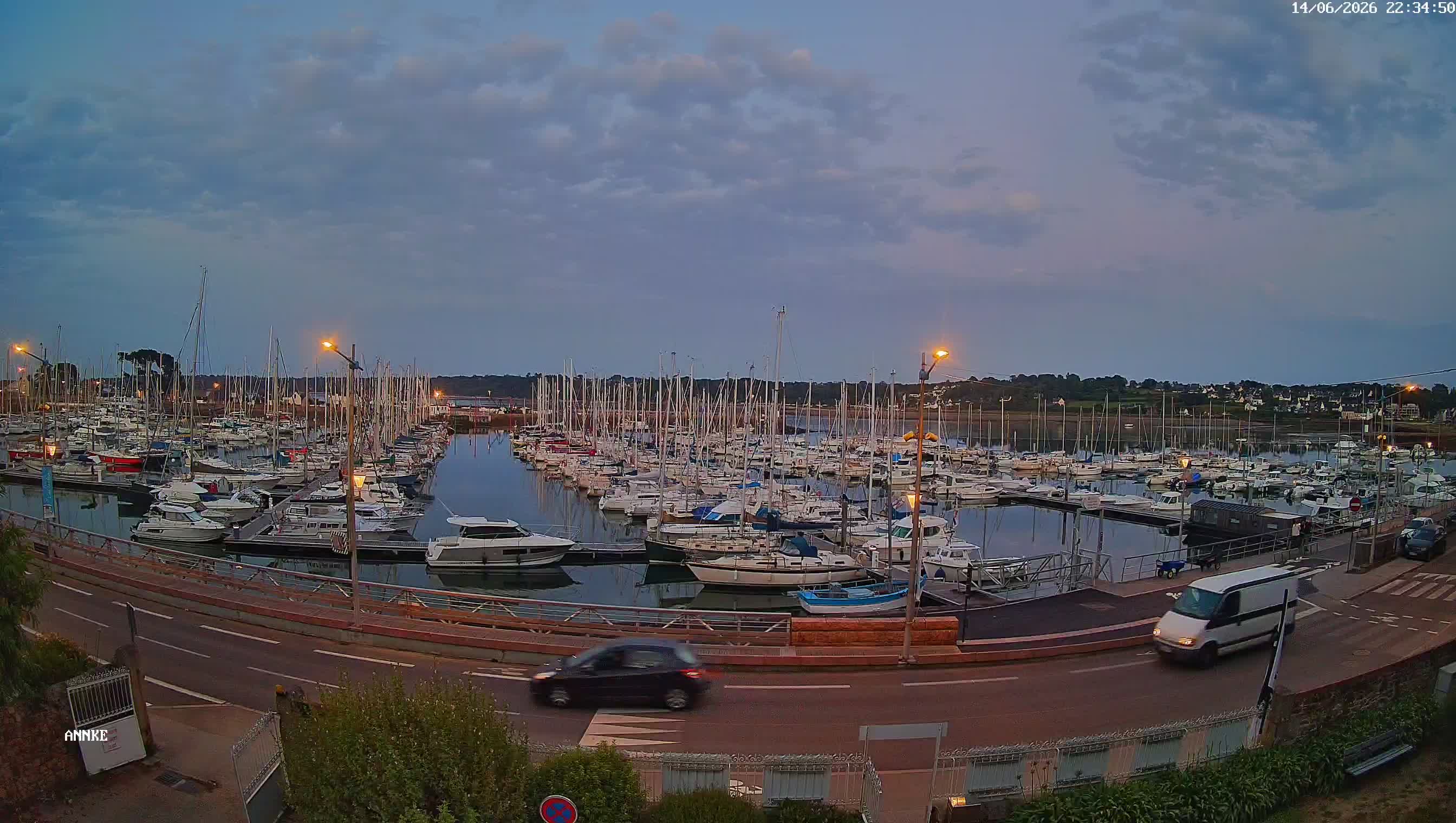 Webcam Image