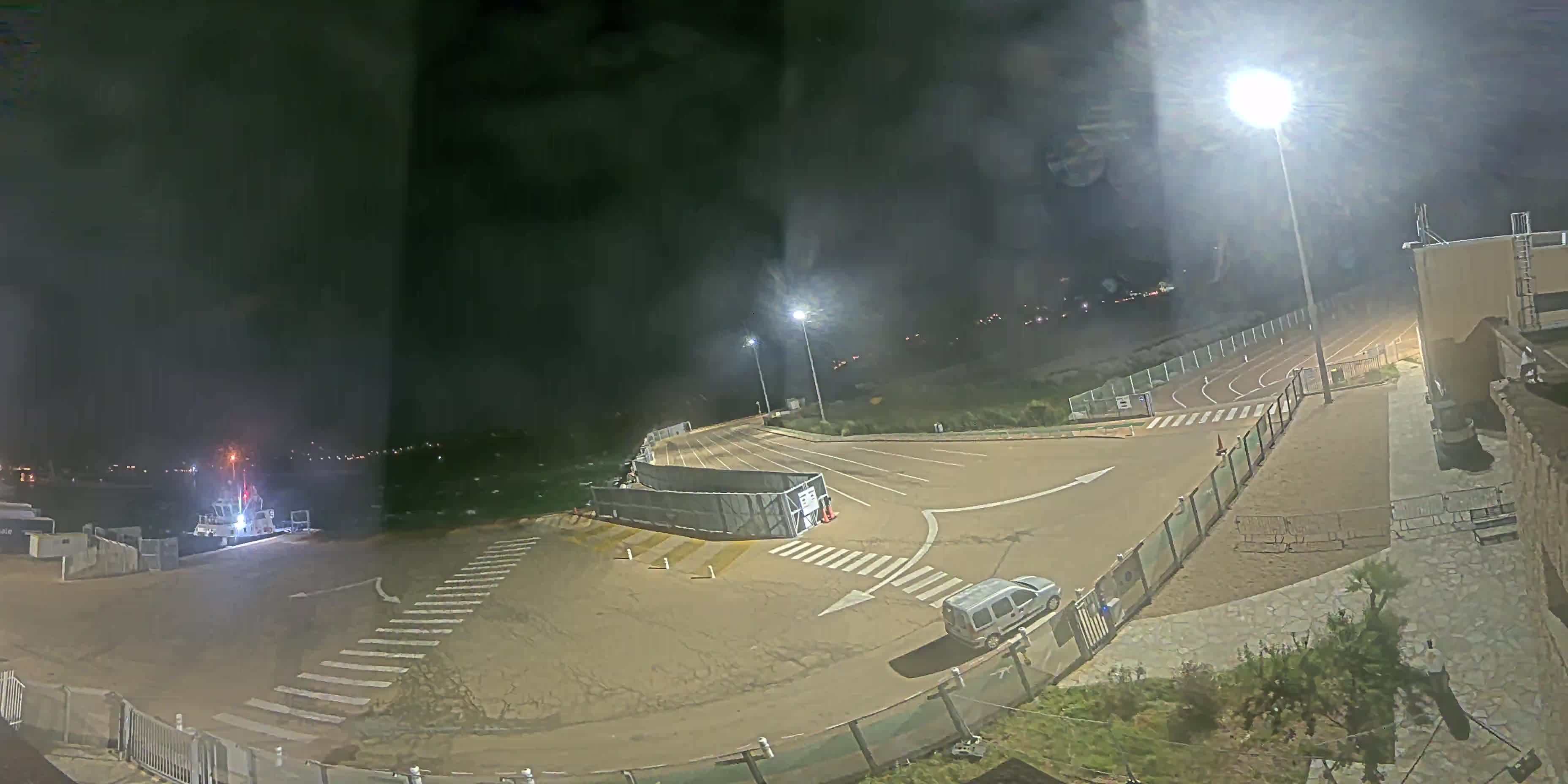 Webcam Image