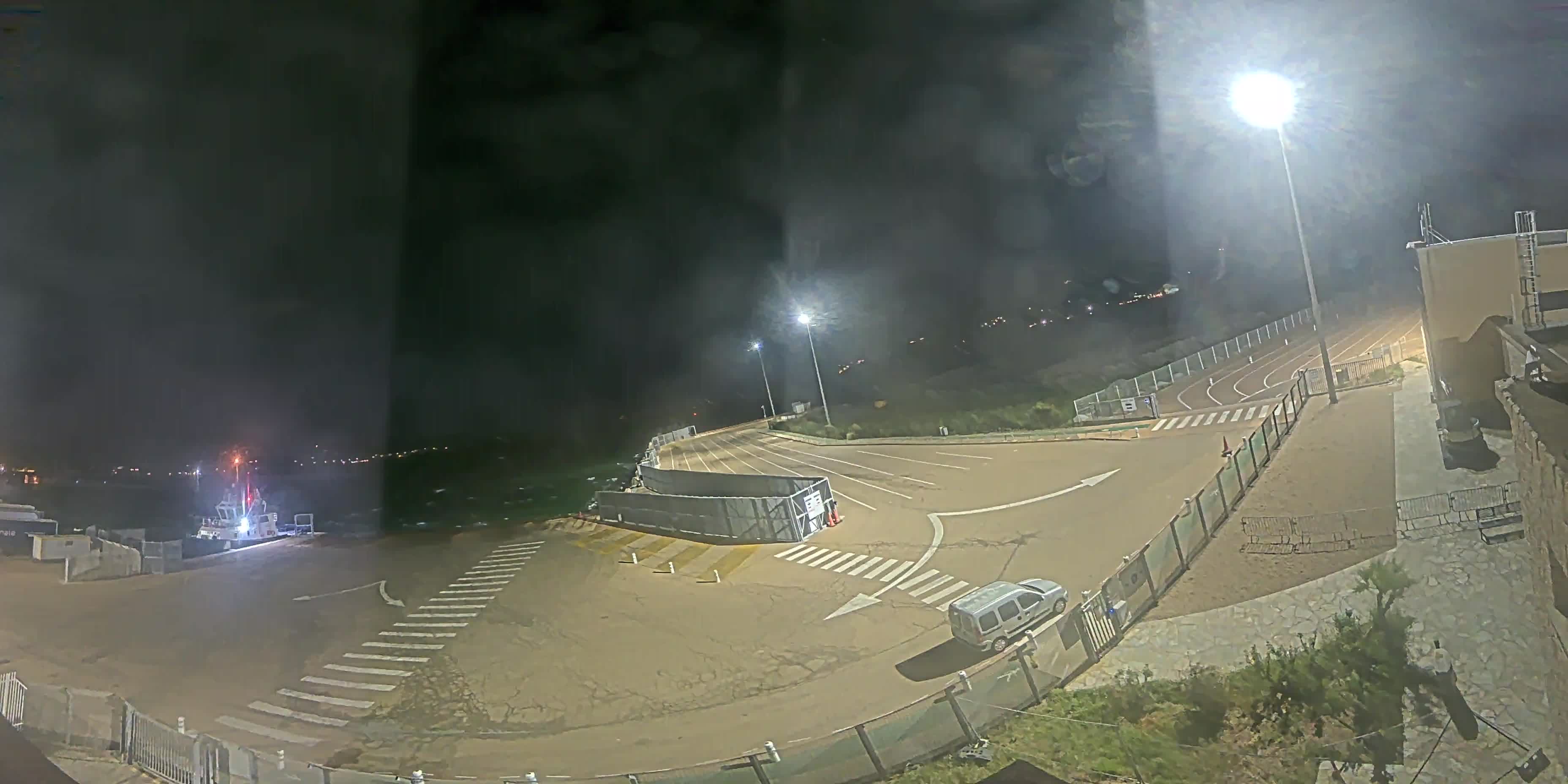 Webcam Image