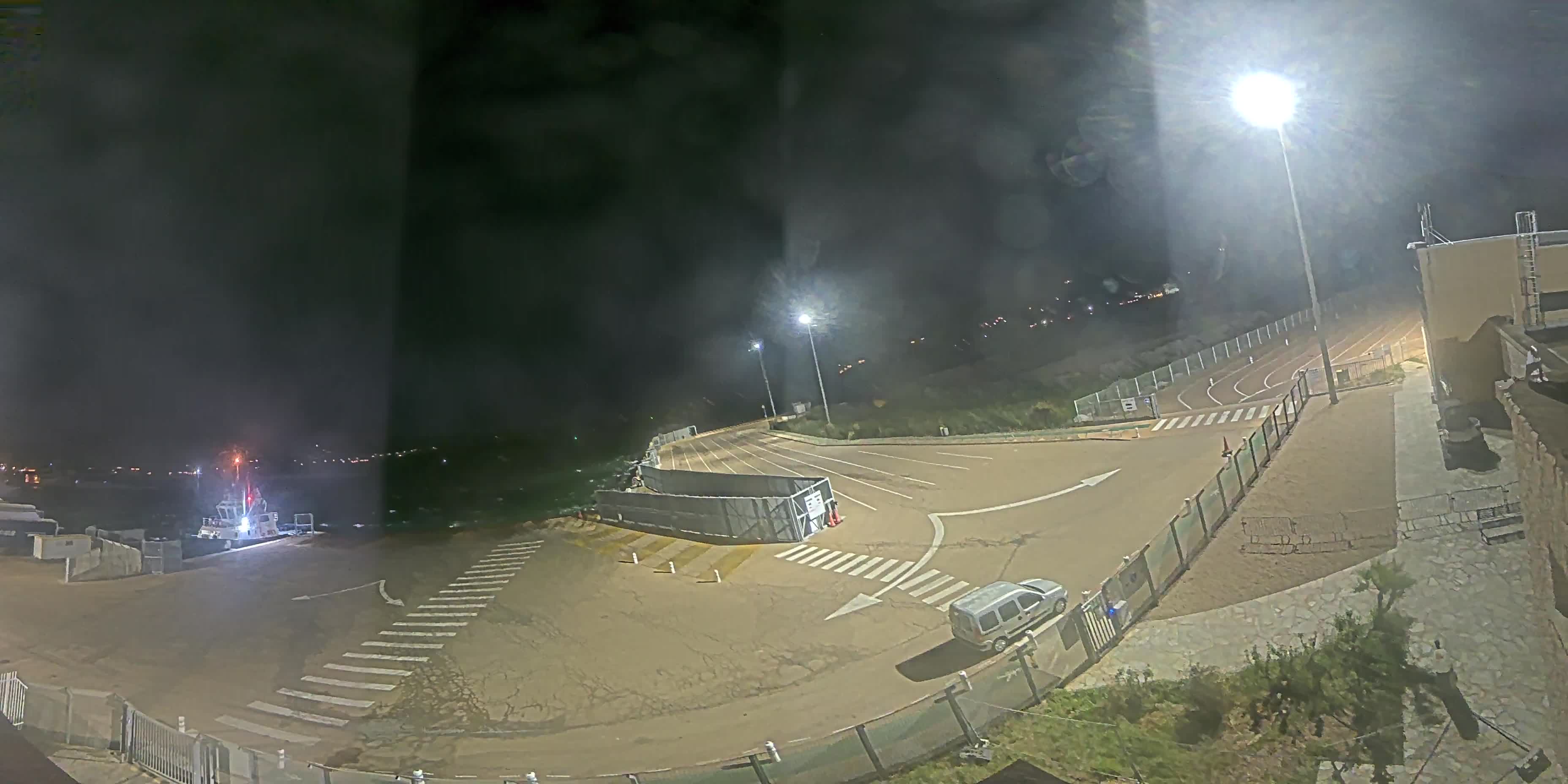 Webcam Image