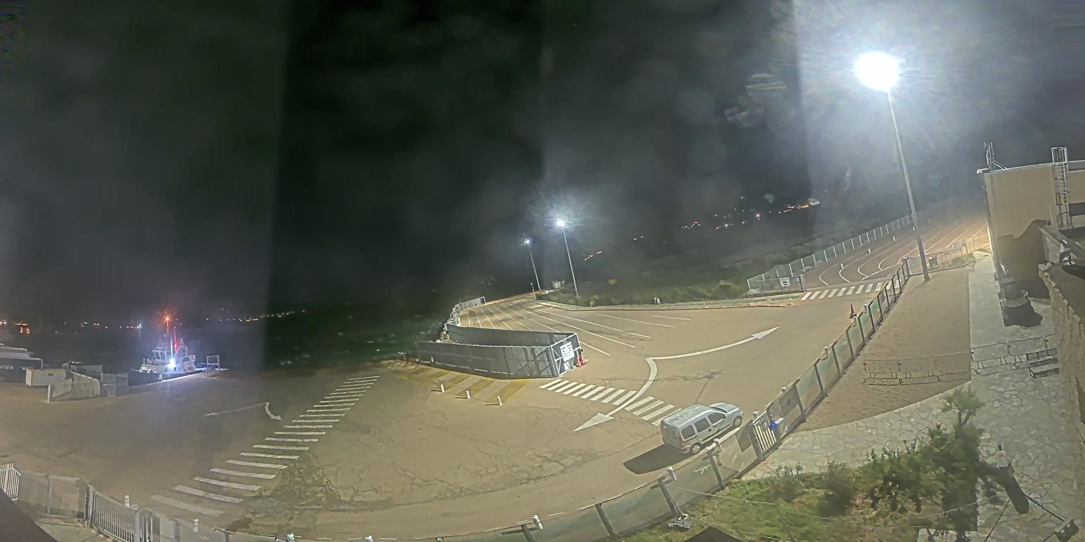 Webcam Image