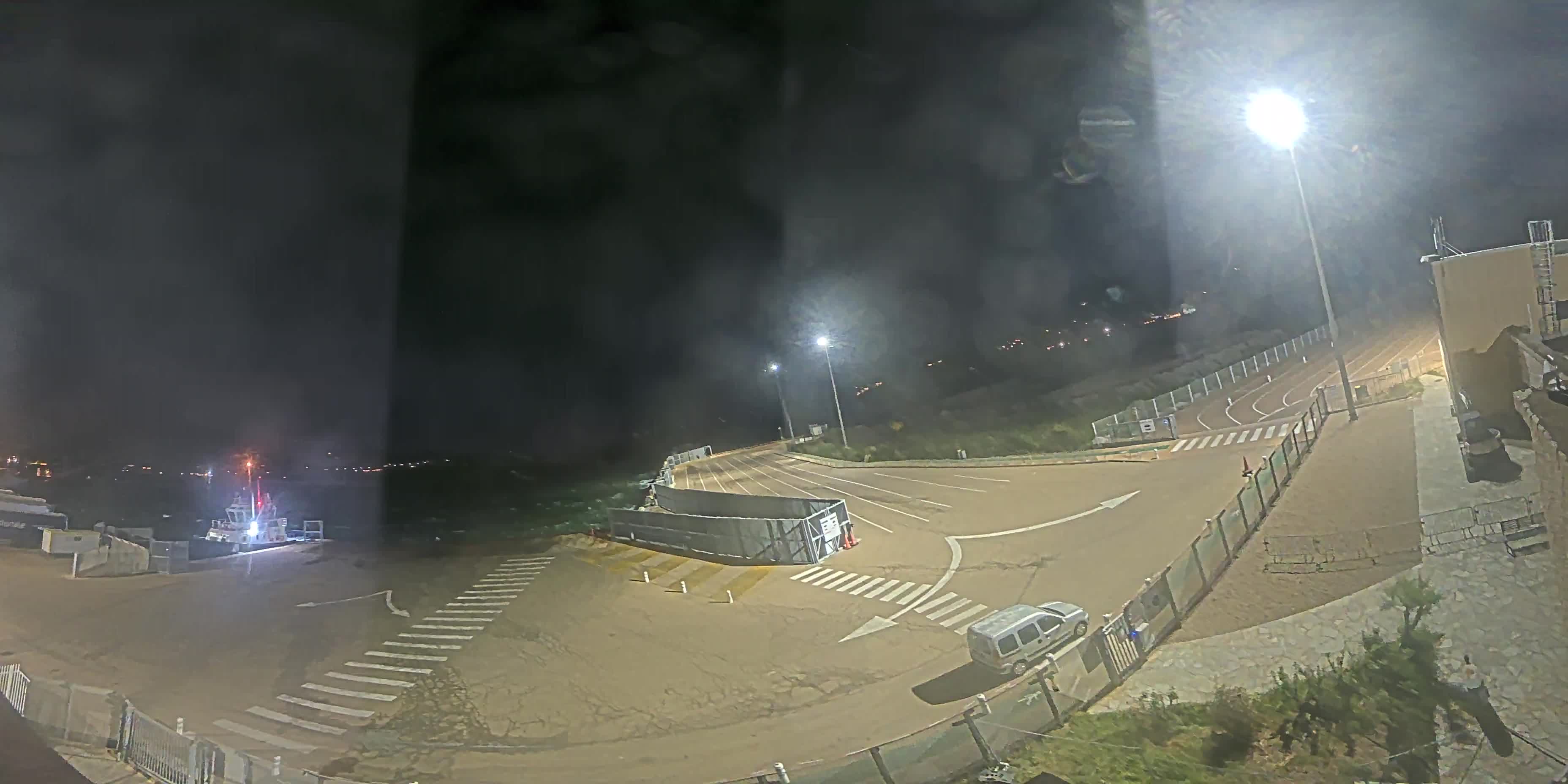 Webcam Image