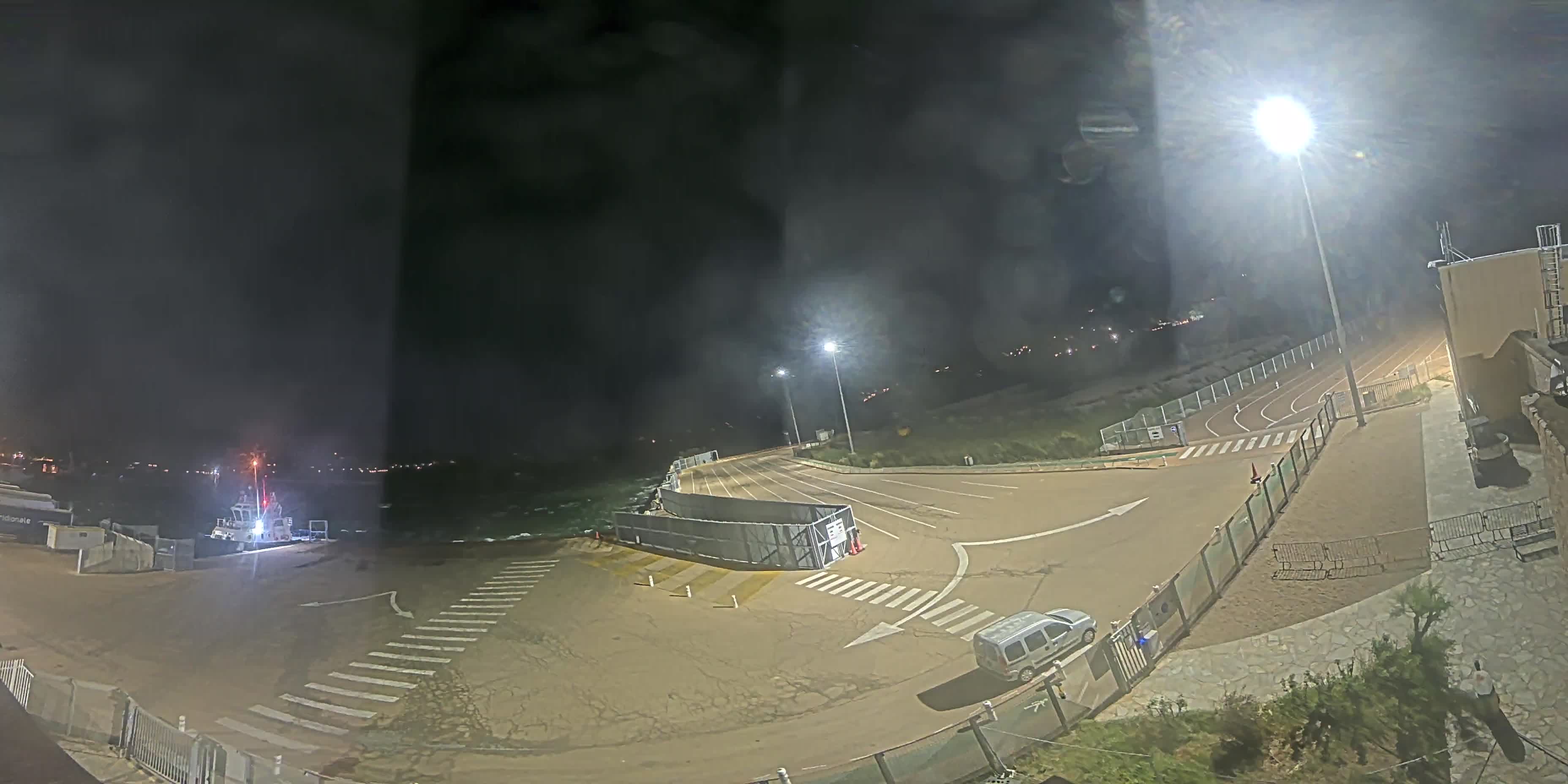 Webcam Image
