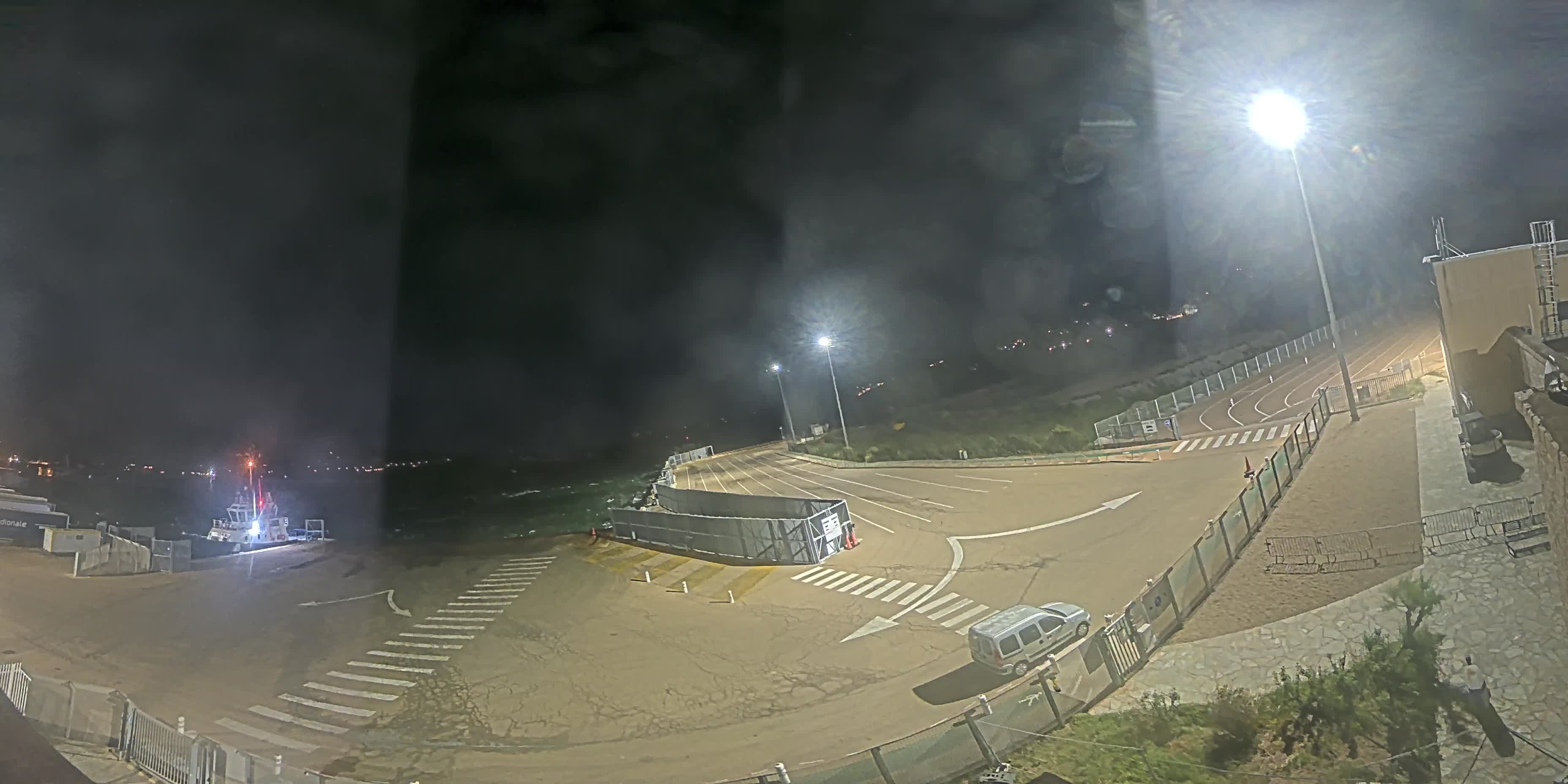 Webcam Image