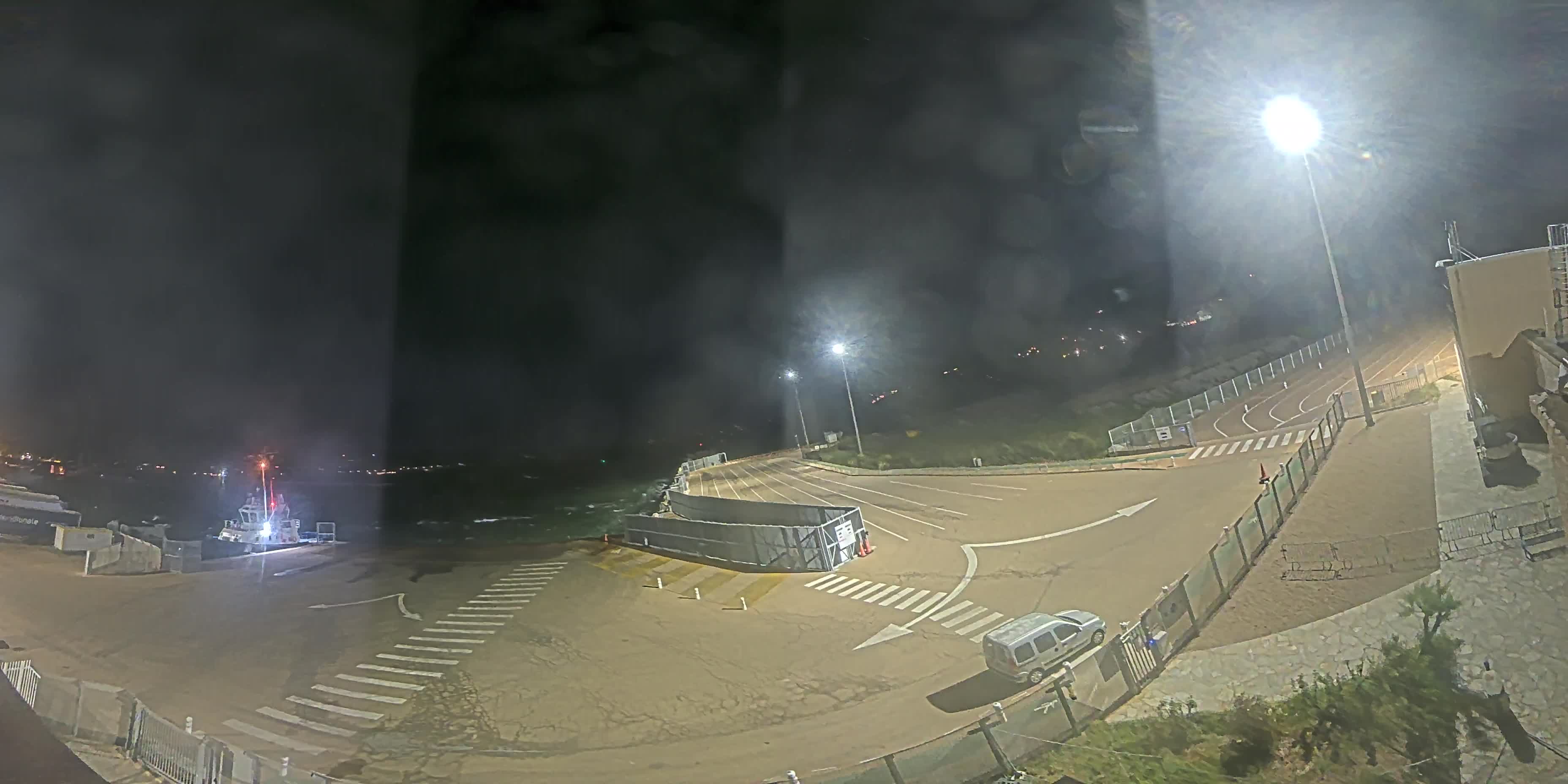 Webcam Image