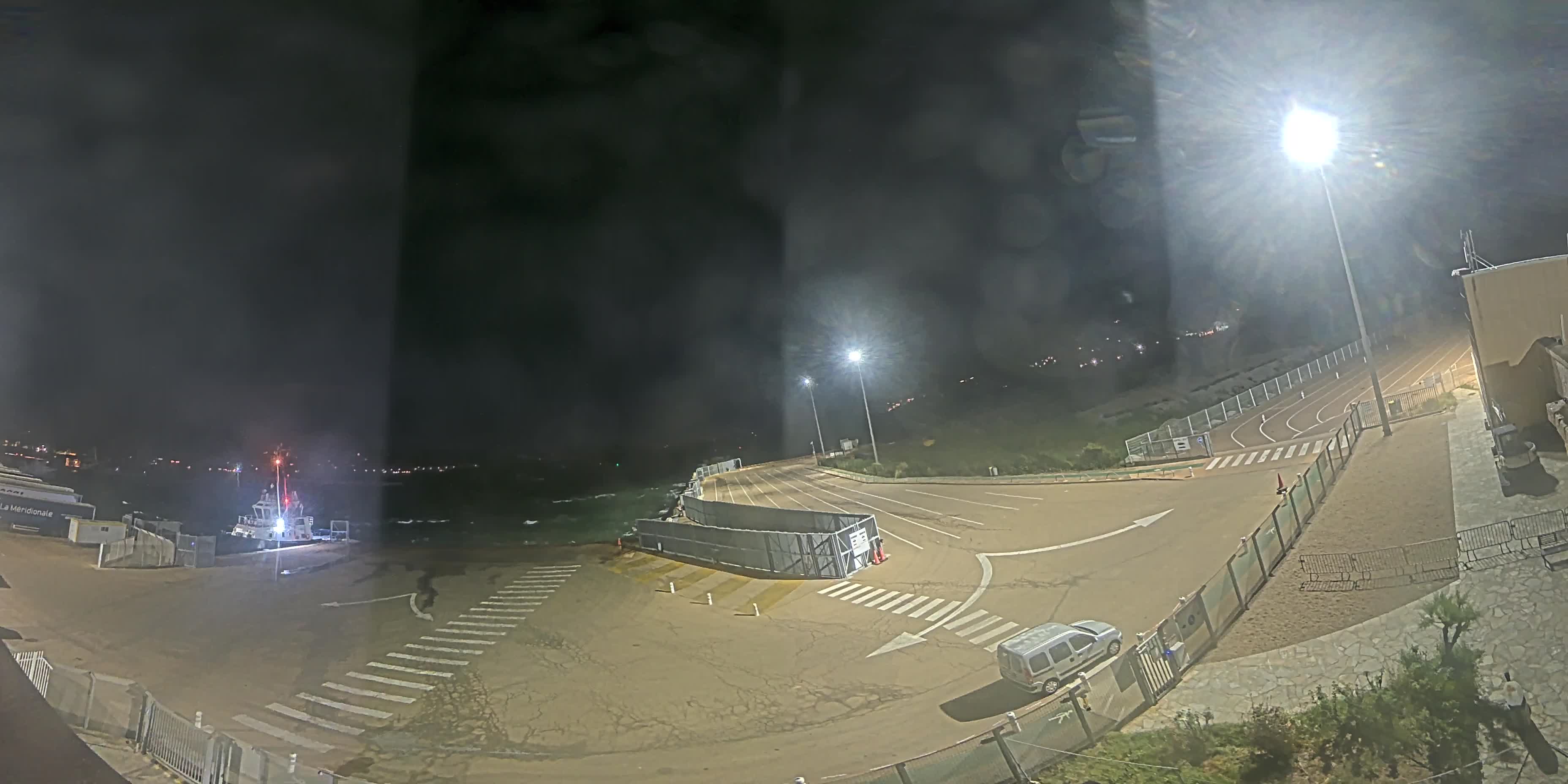 Webcam Image