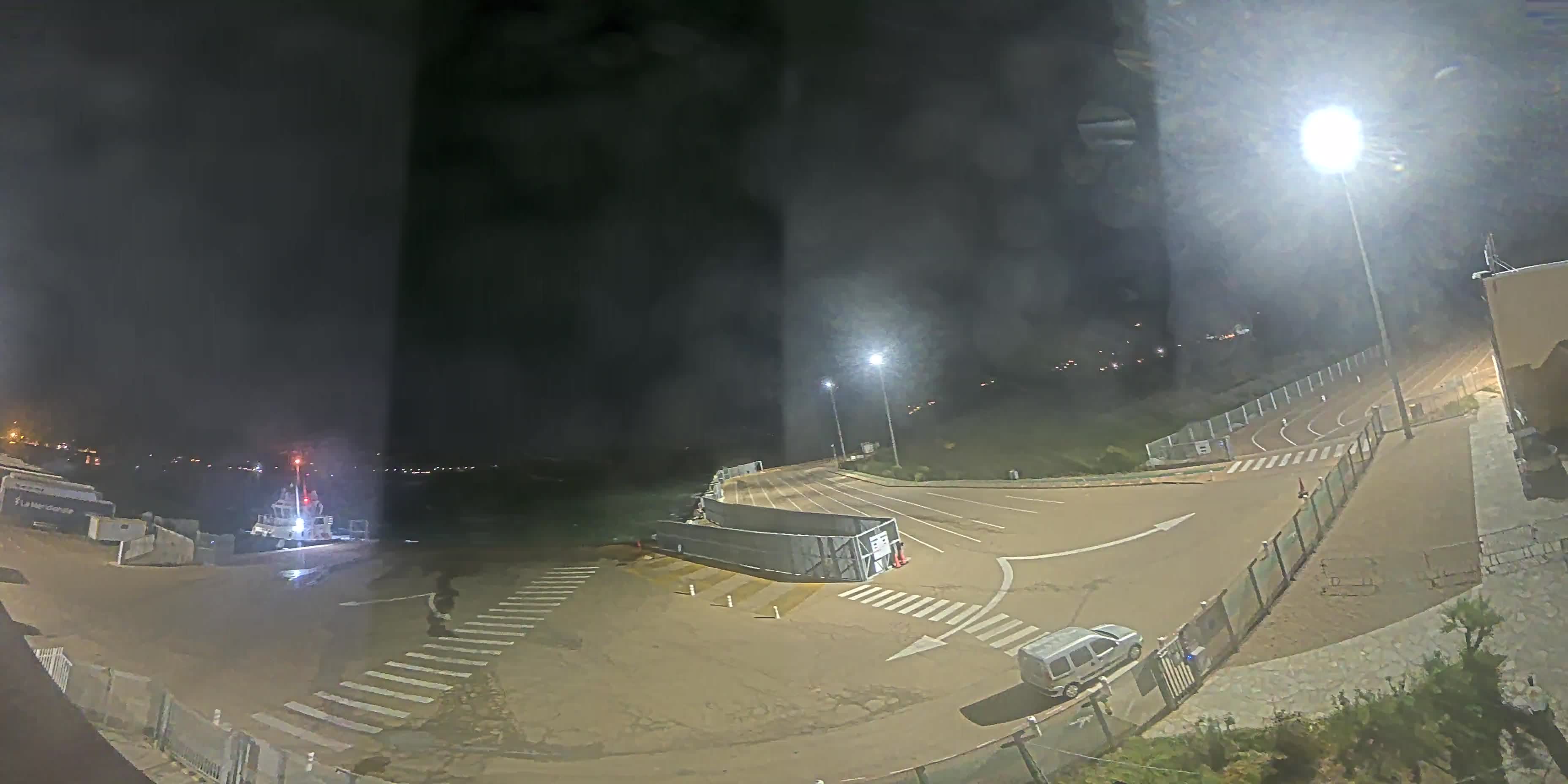 Webcam Image