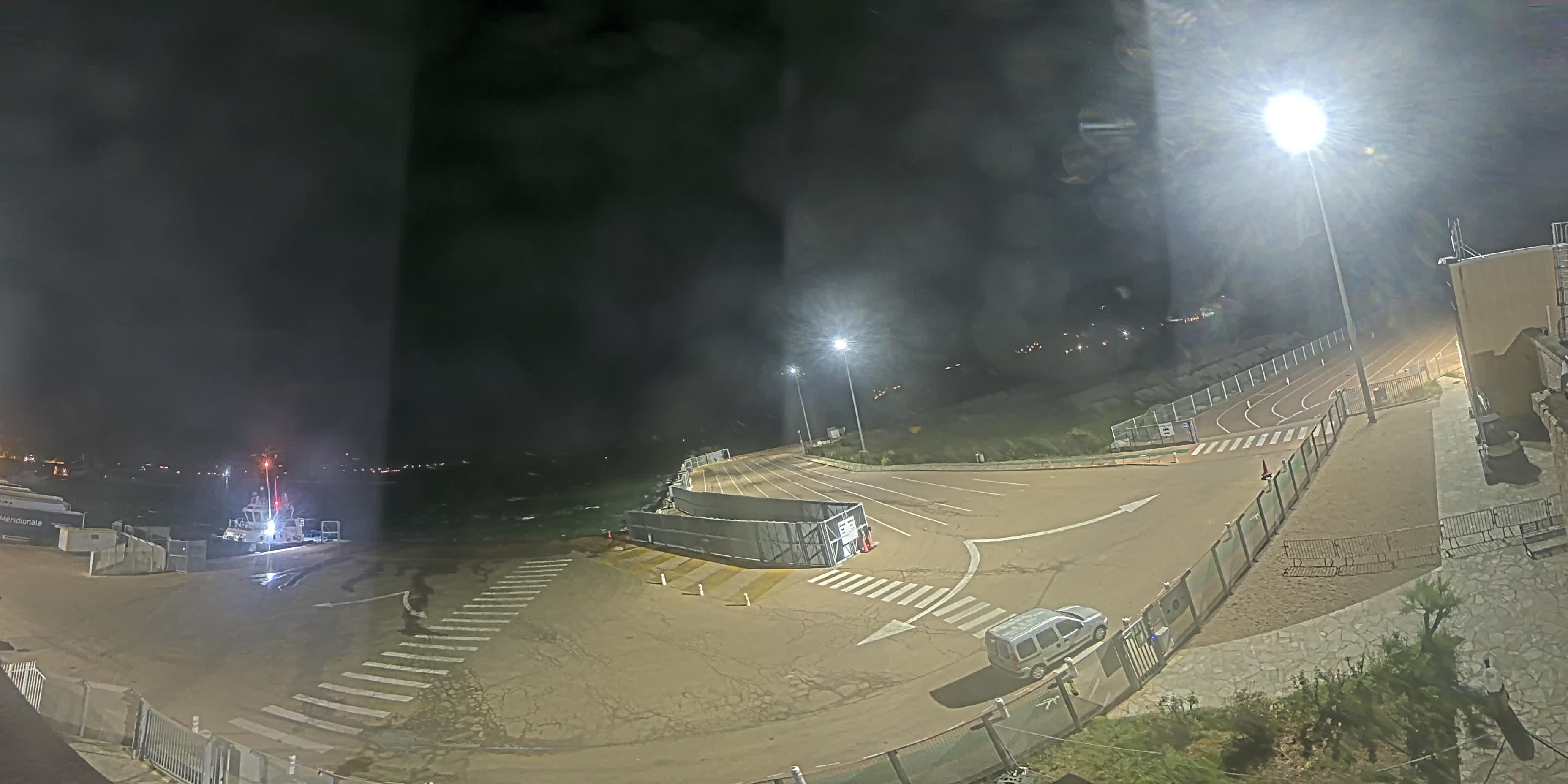 Webcam Image
