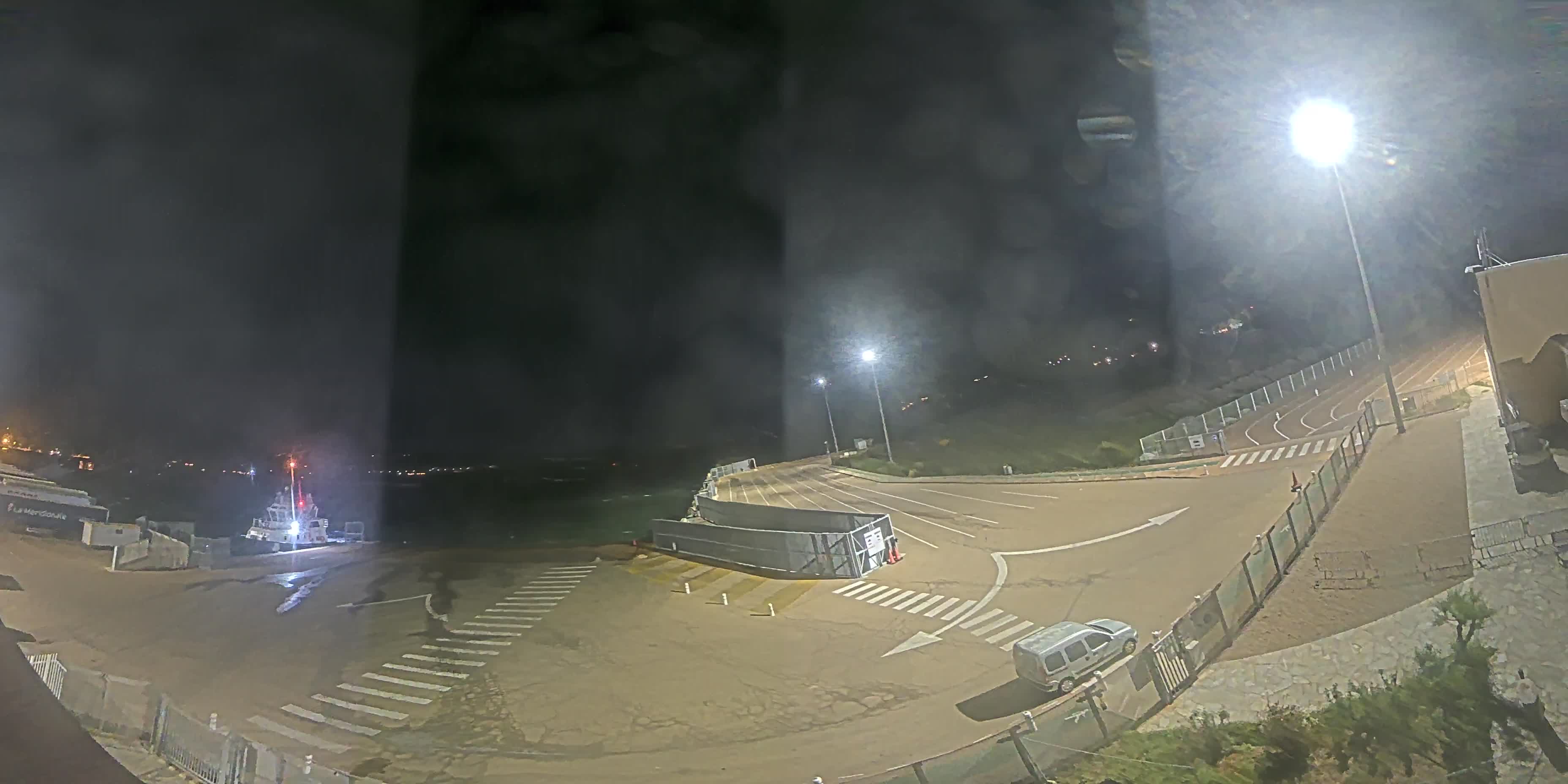 Webcam Image