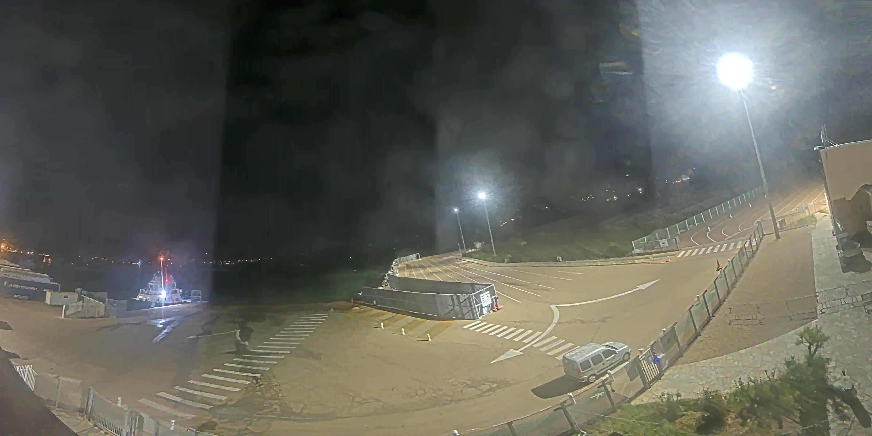 Webcam Image