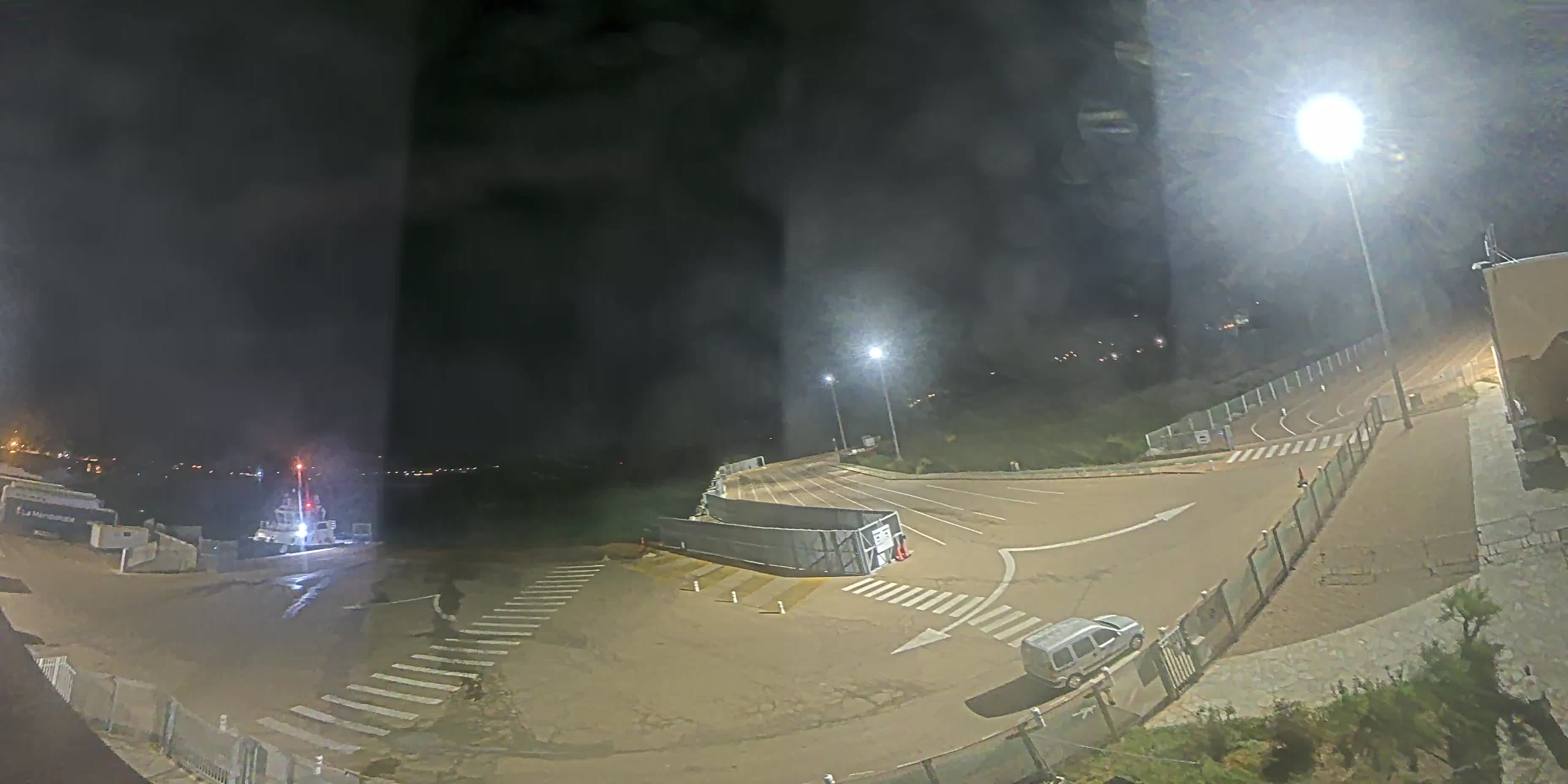 Webcam Image