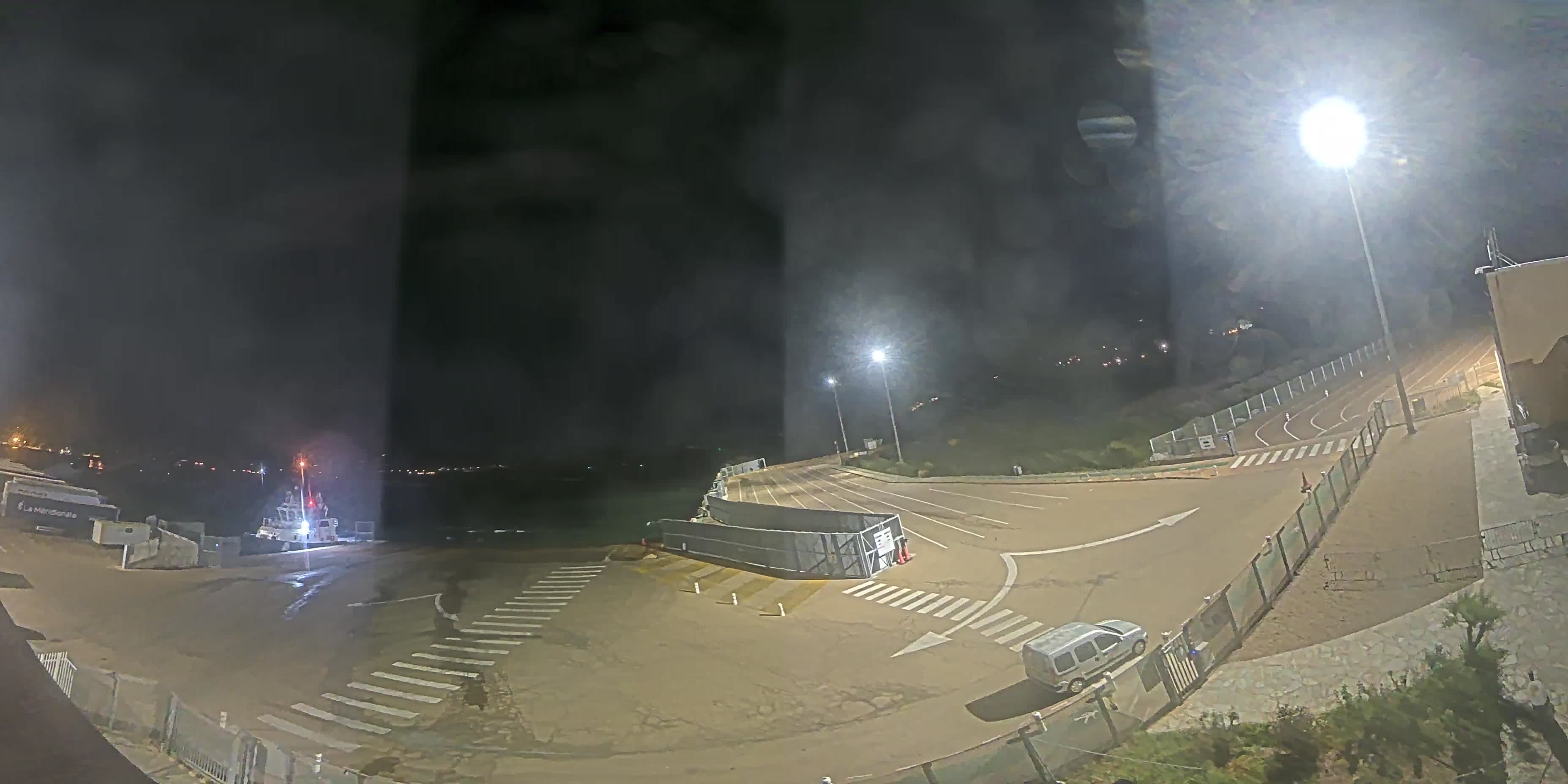 Webcam Image