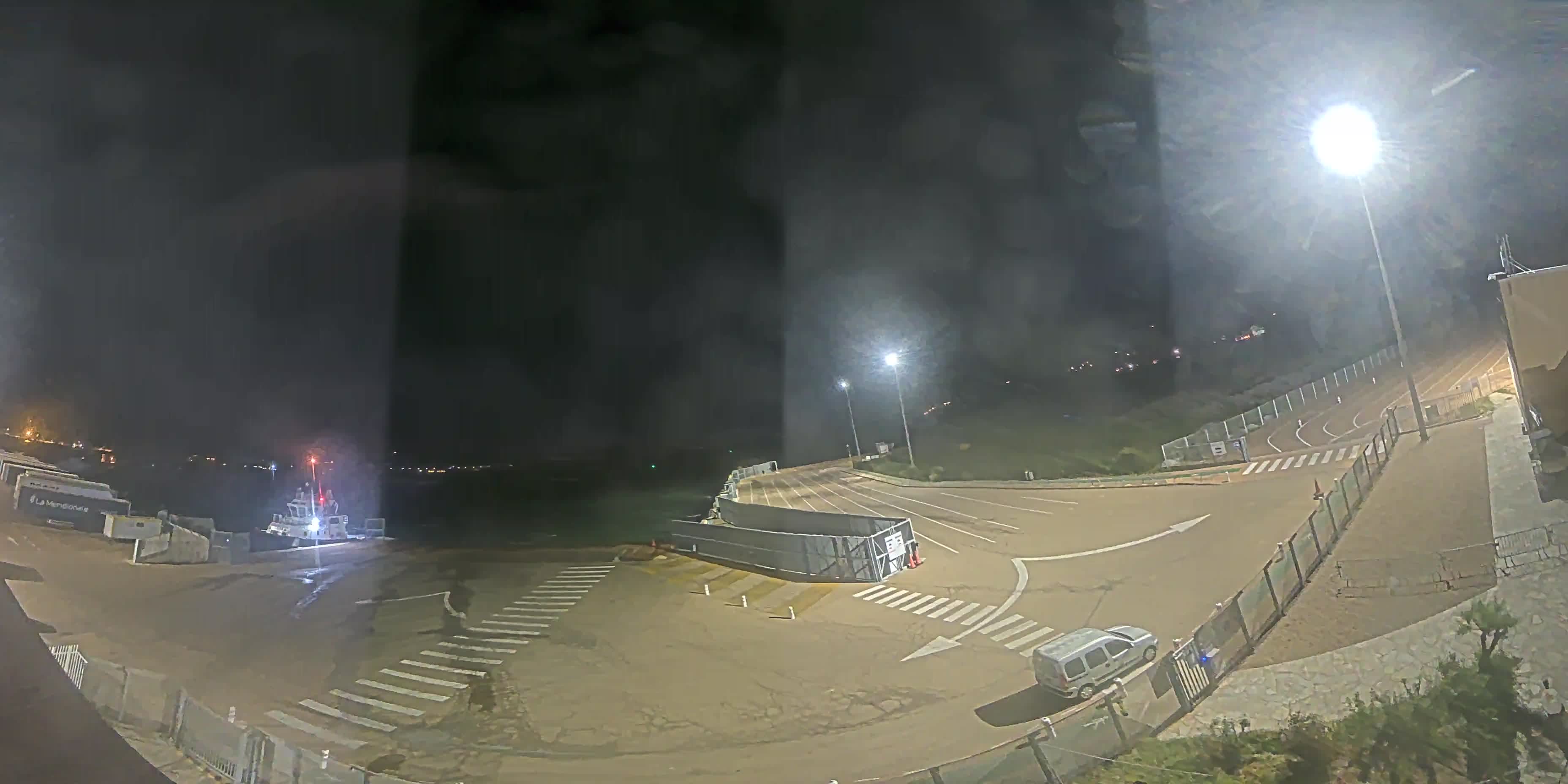 Webcam Image