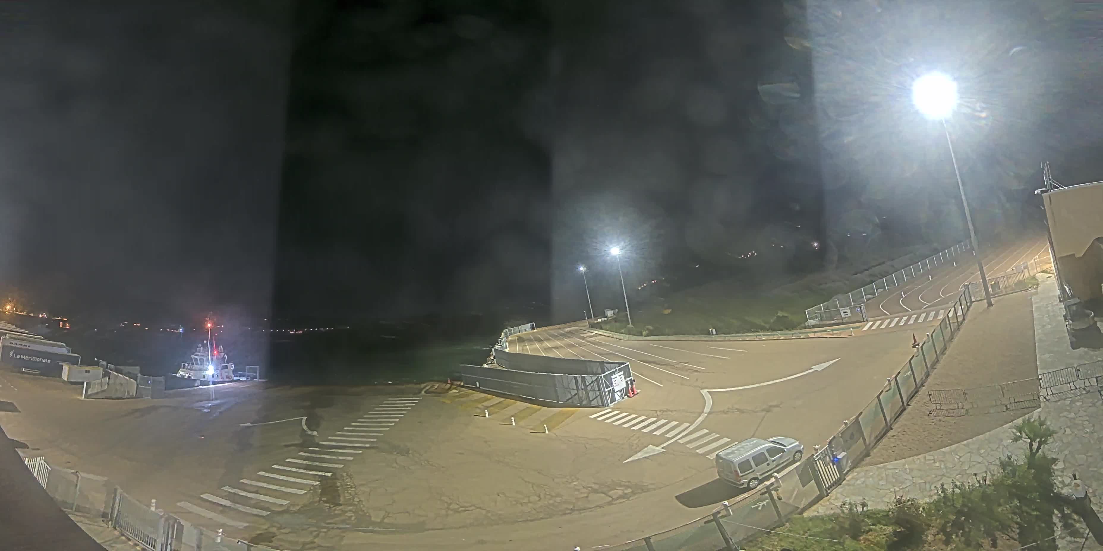 Webcam Image