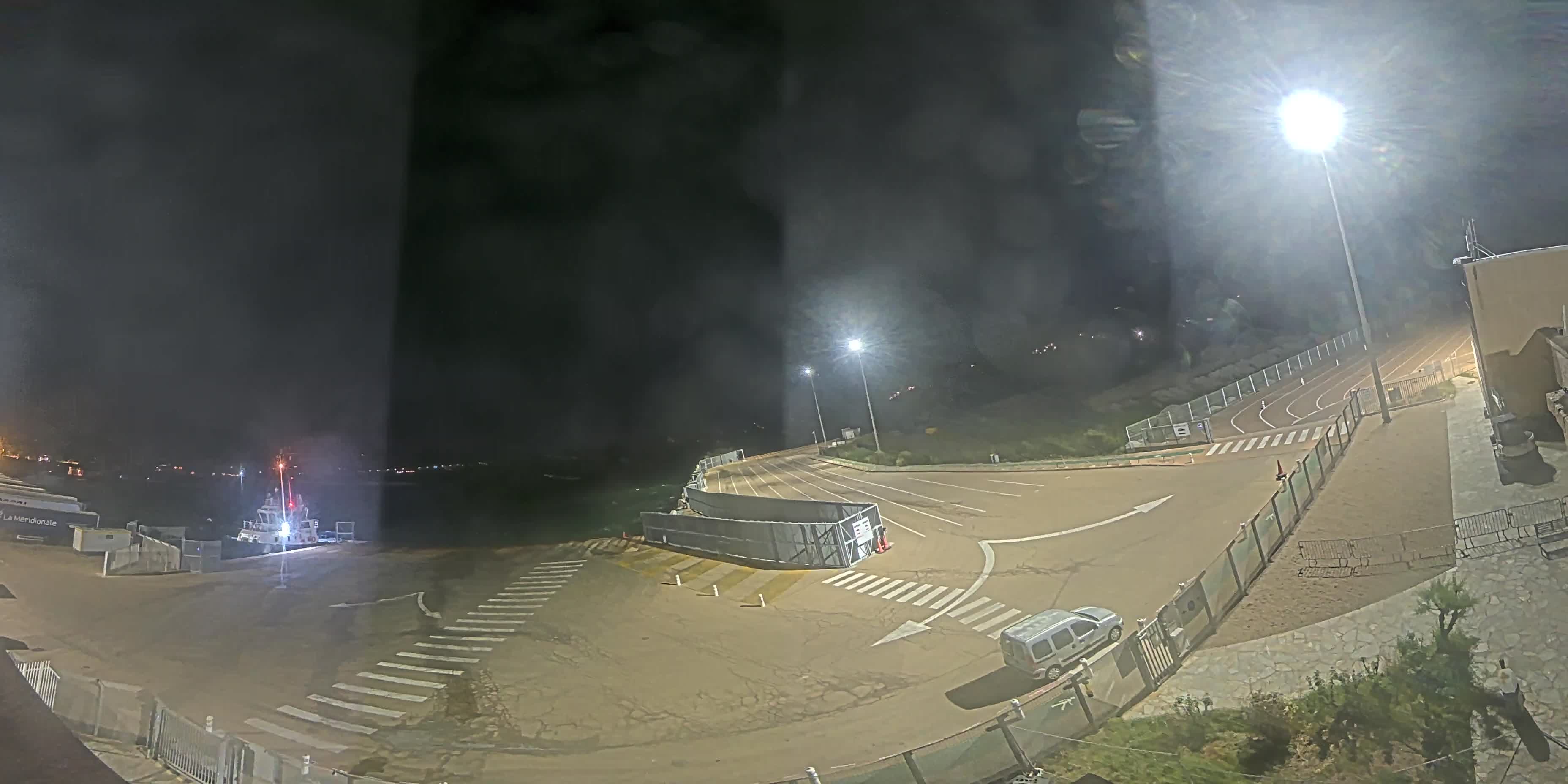 Webcam Image