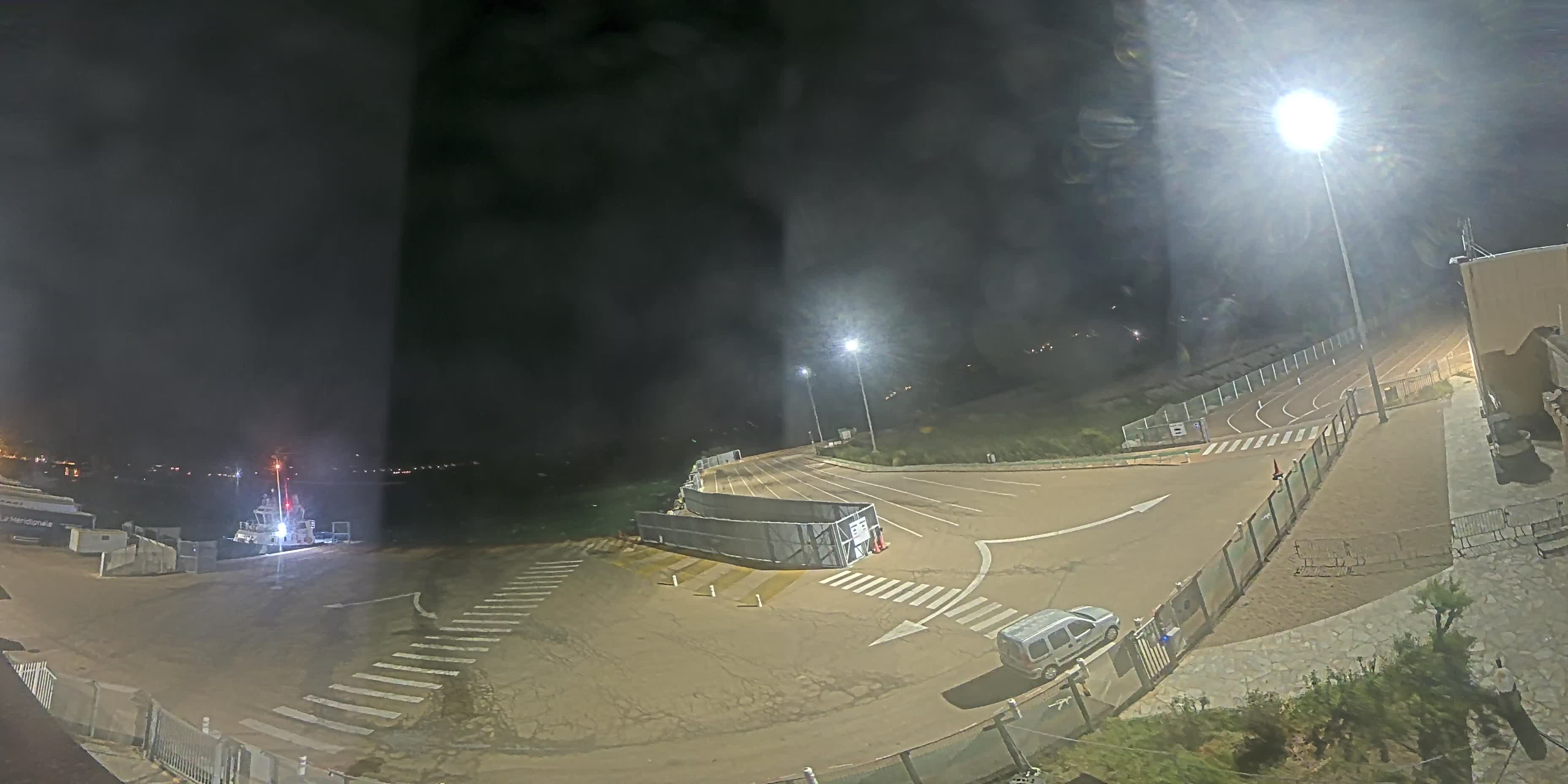 Webcam Image