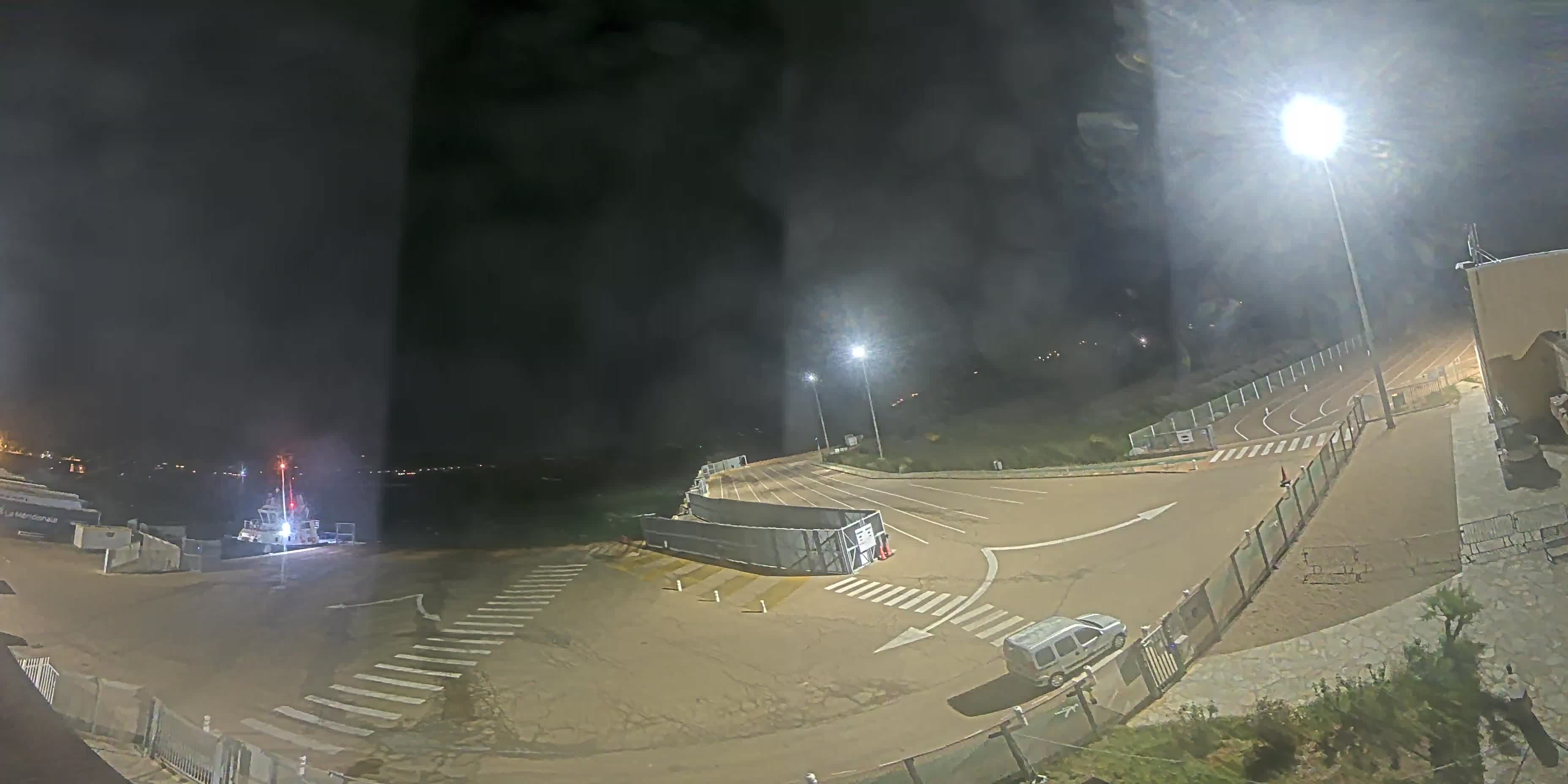 Webcam Image