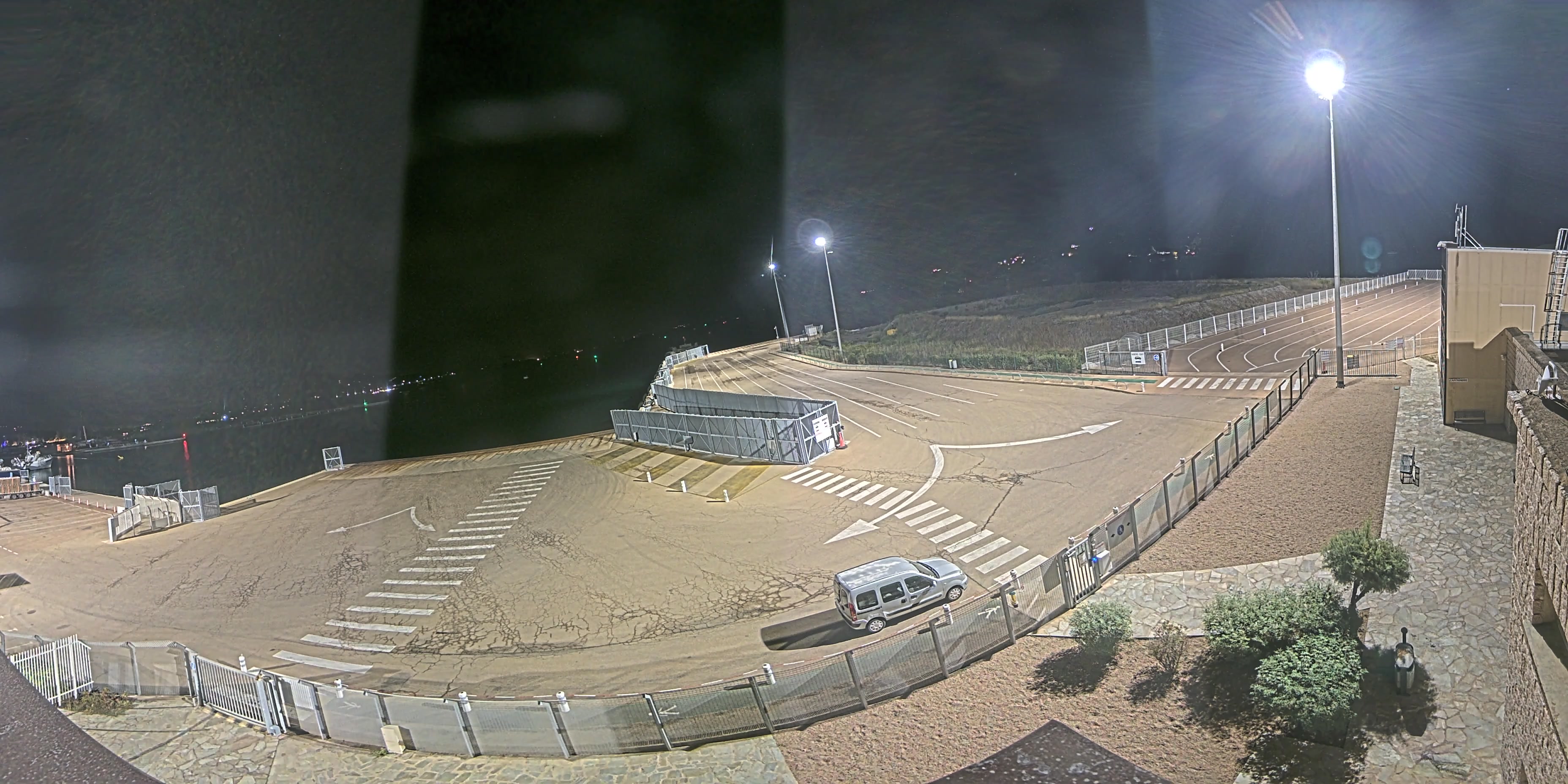 Webcam Image