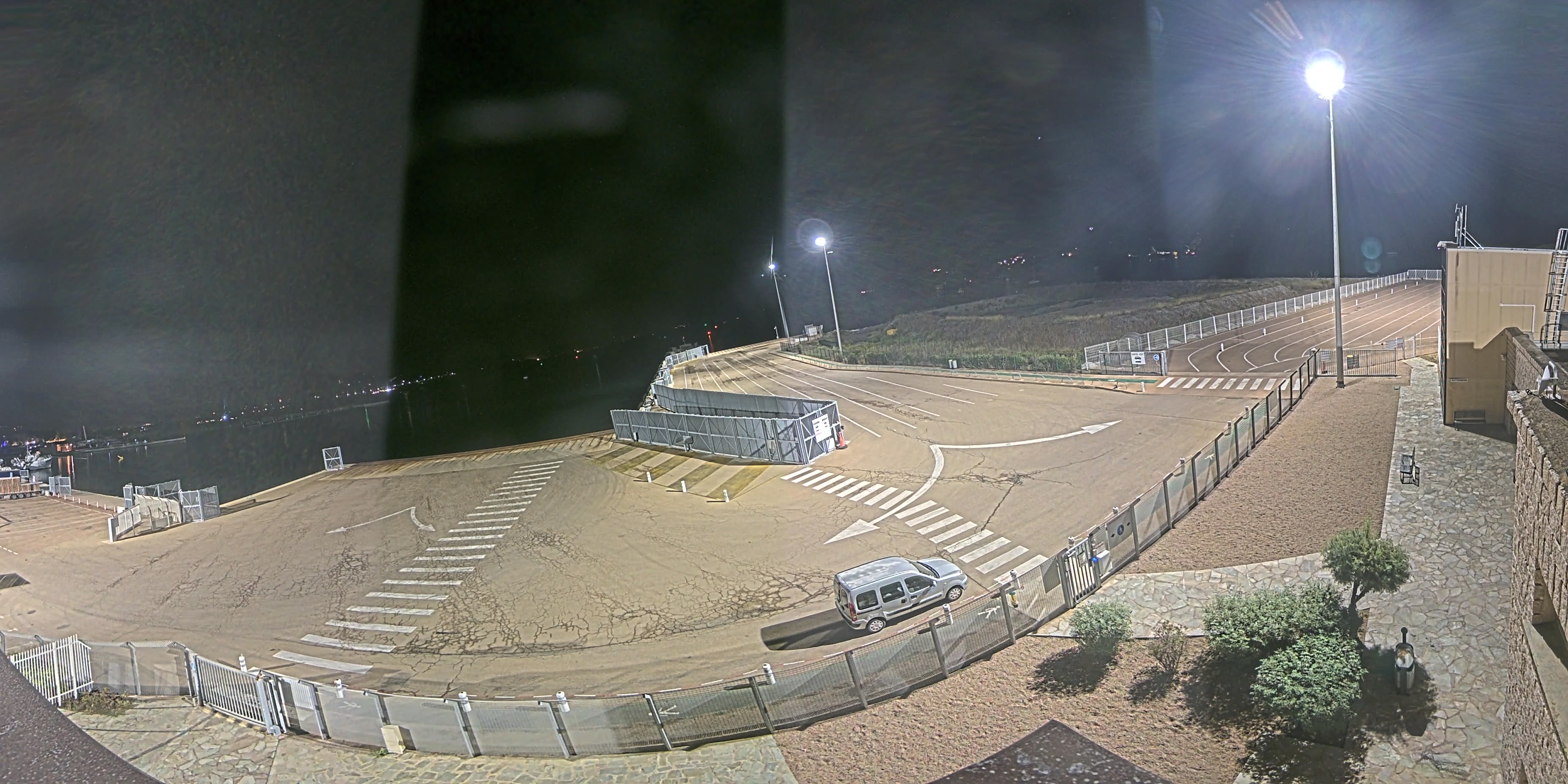 Webcam Image