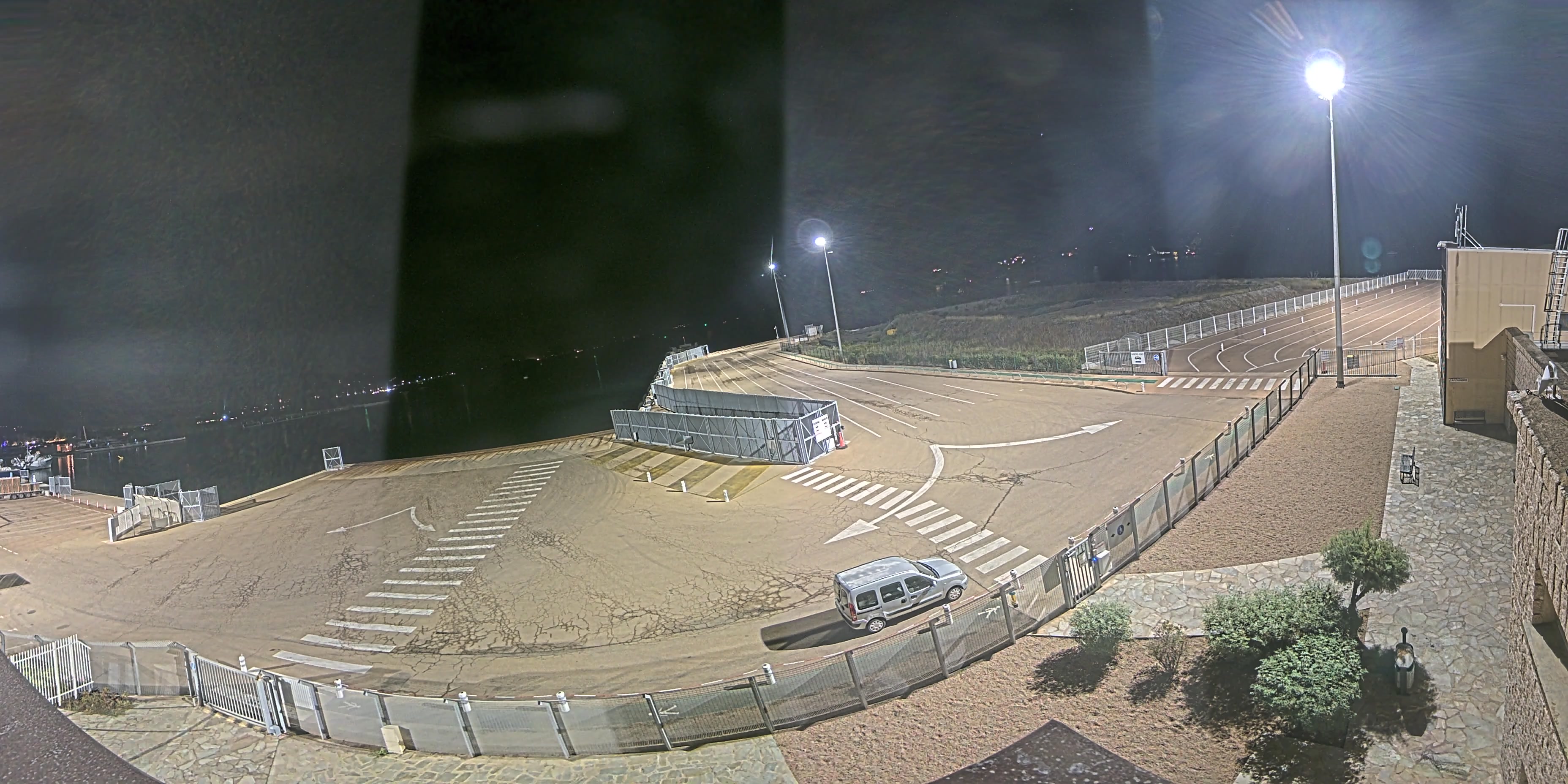 Webcam Image