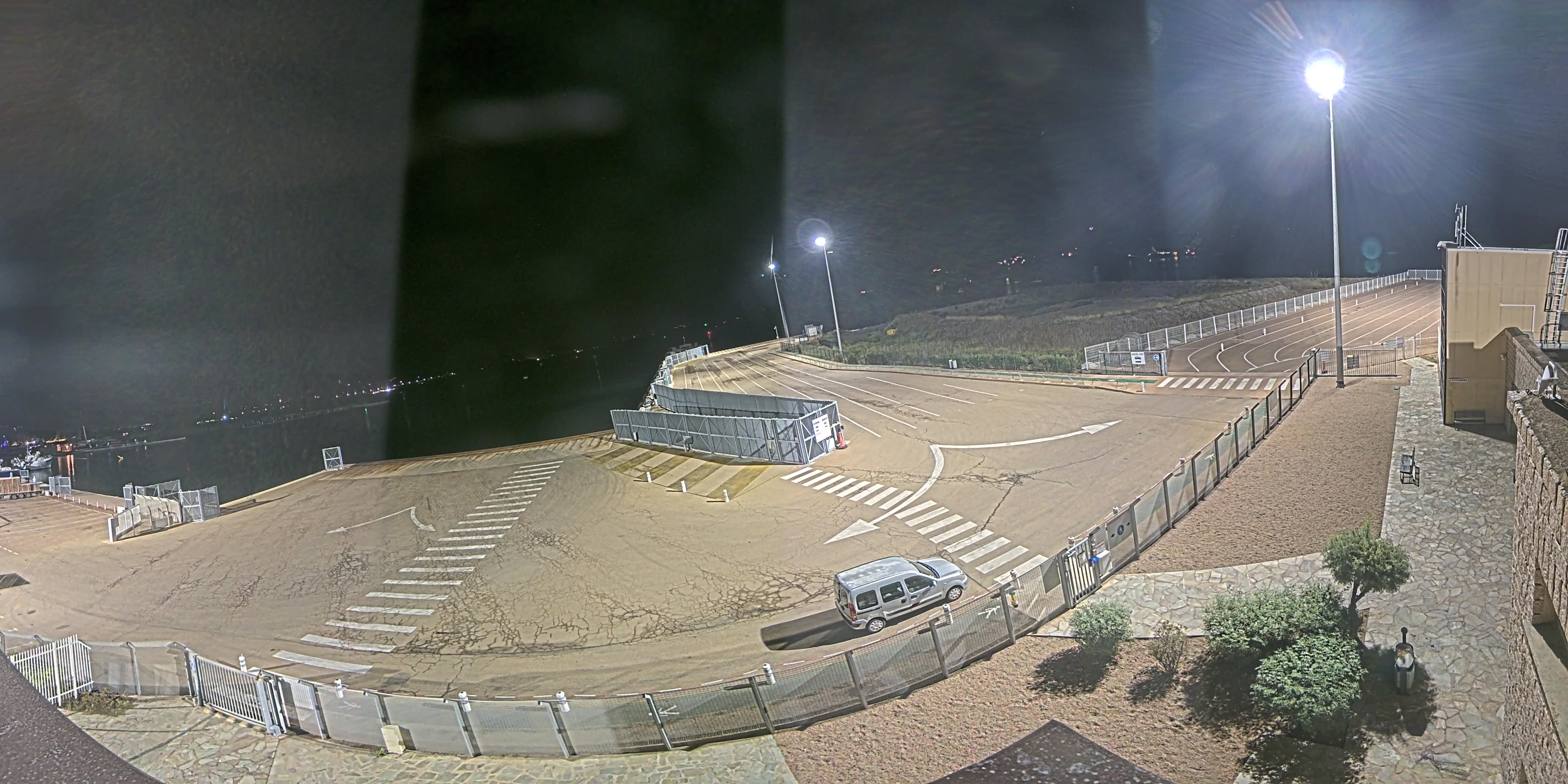 Webcam Image