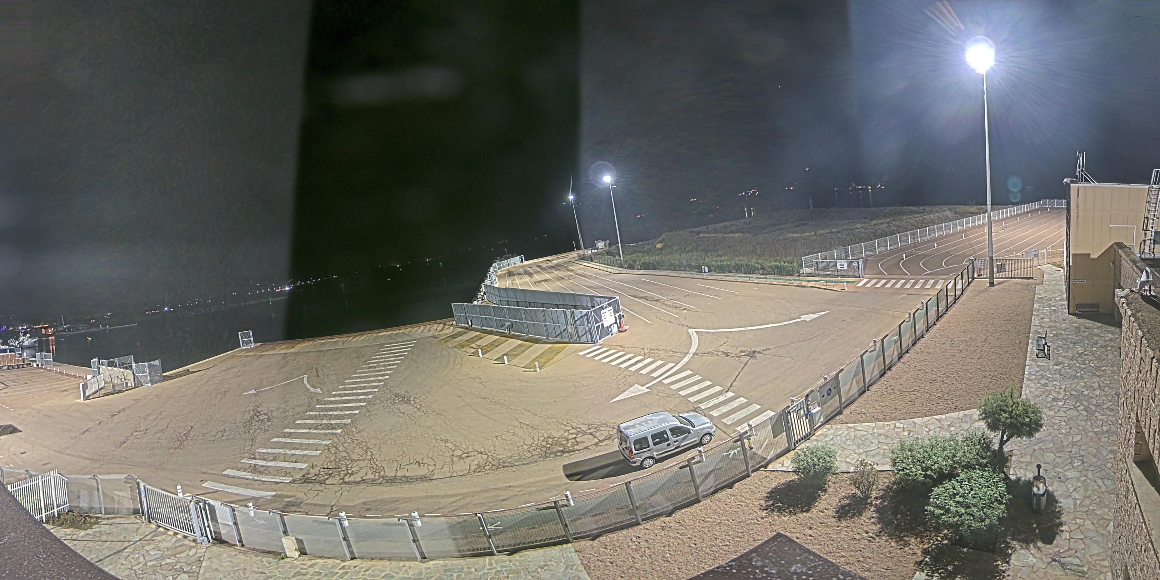 Webcam Image