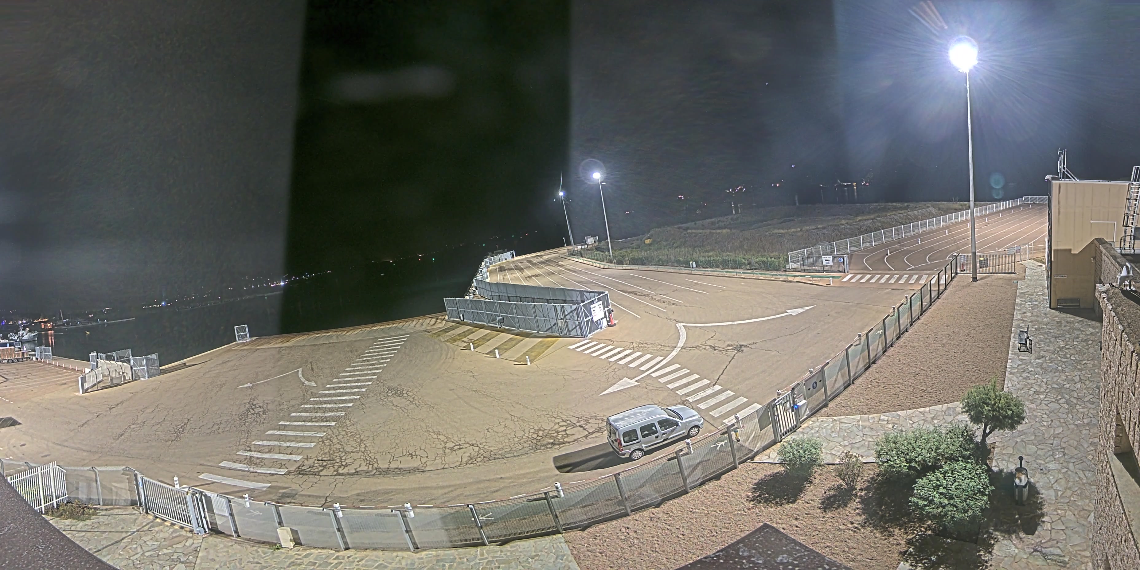 Webcam Image