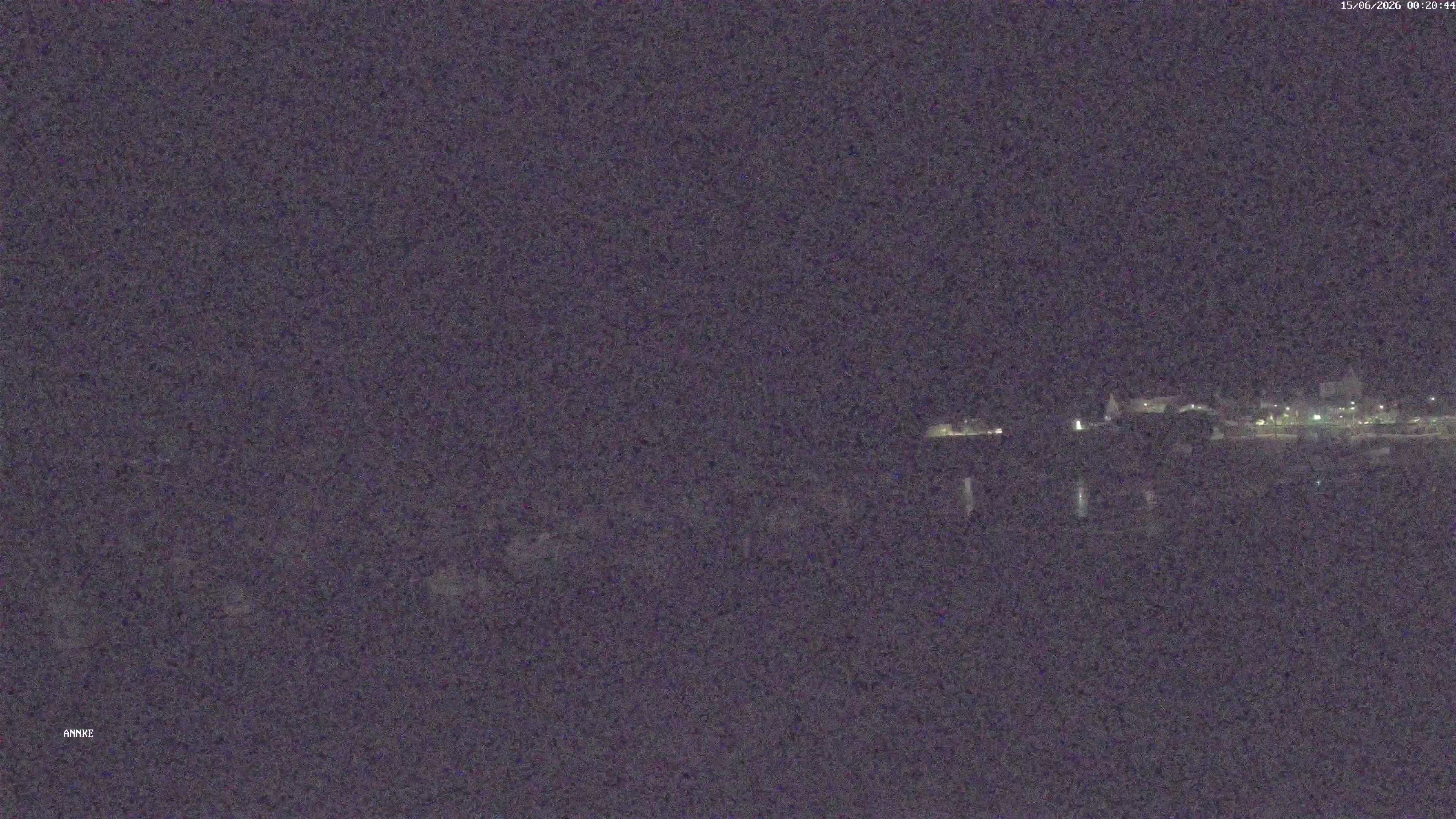 Webcam Image